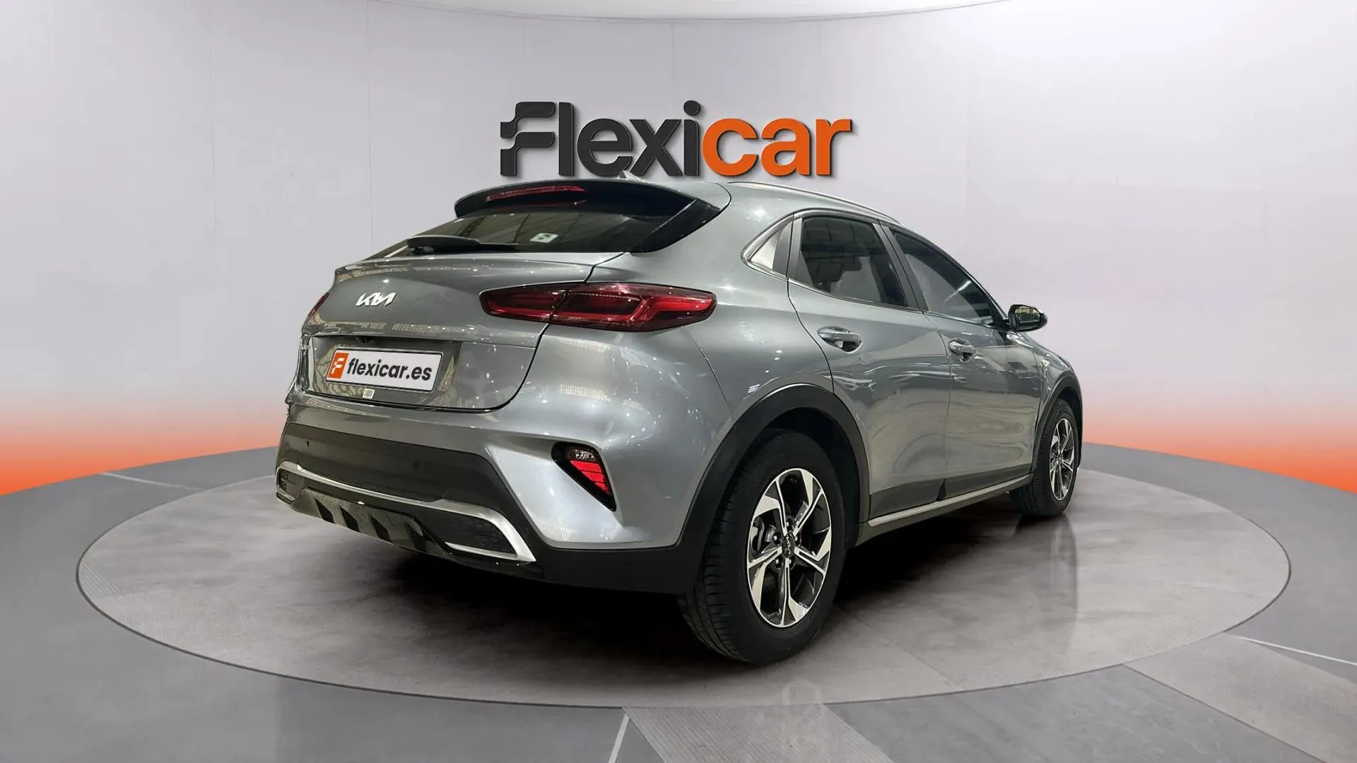 Kia XCeed 1.5 - foto 4