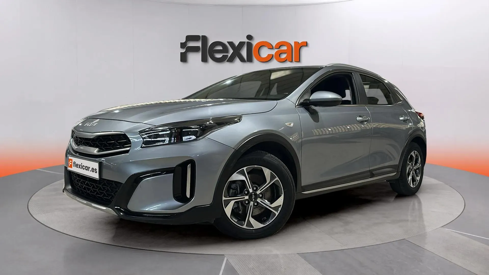 Kia XCeed 1.5 - foto 8