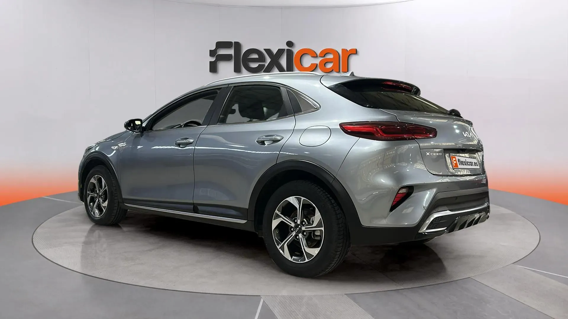 Kia XCeed 1.5 - foto 6
