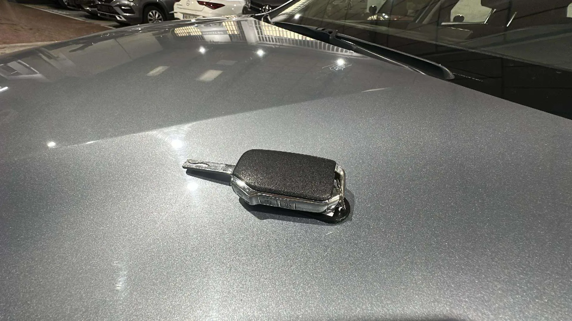 Kia XCeed 1.5 - foto 21
