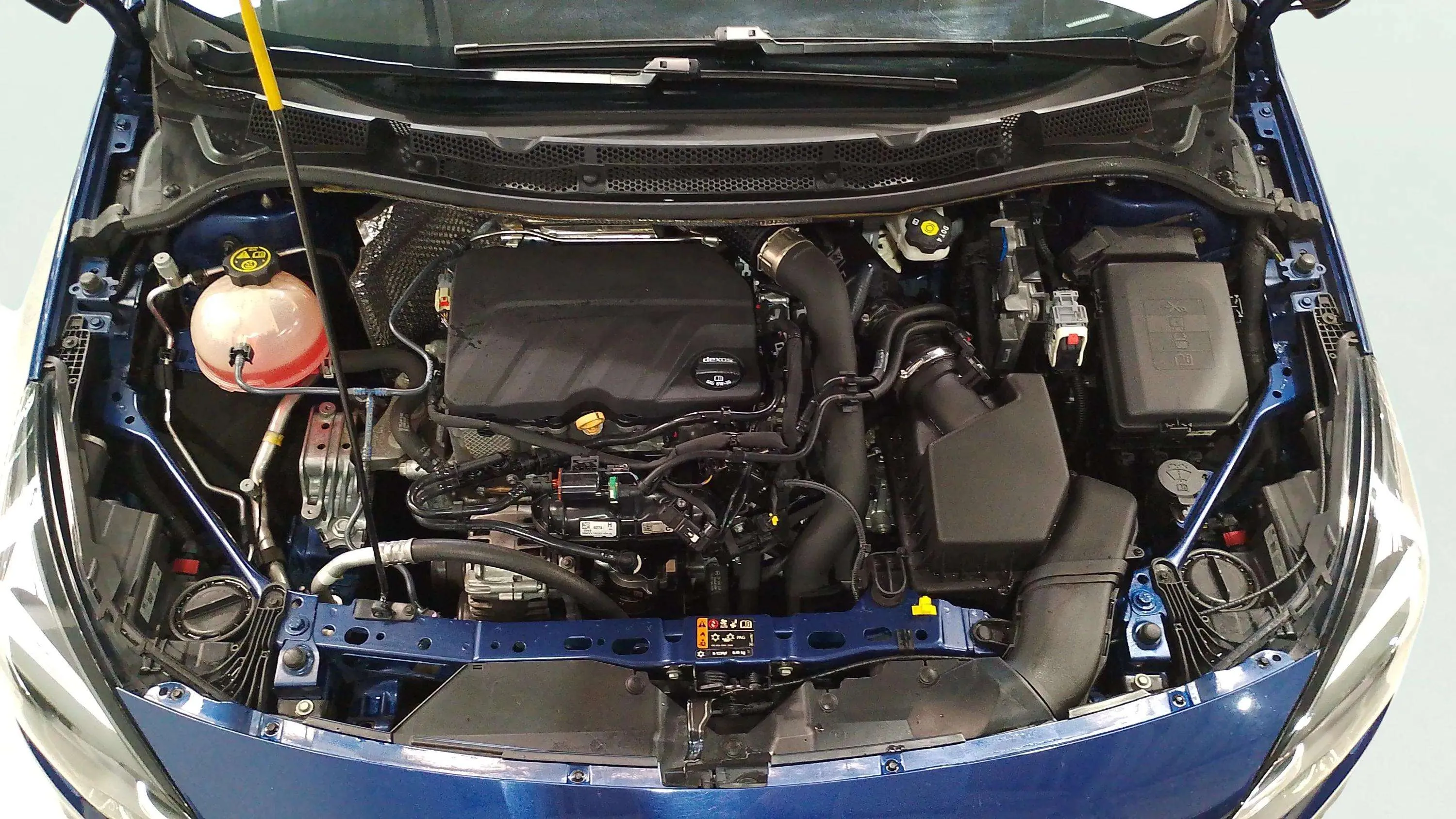 Opel Astra 1.2T SHT Business Elegance - foto 18