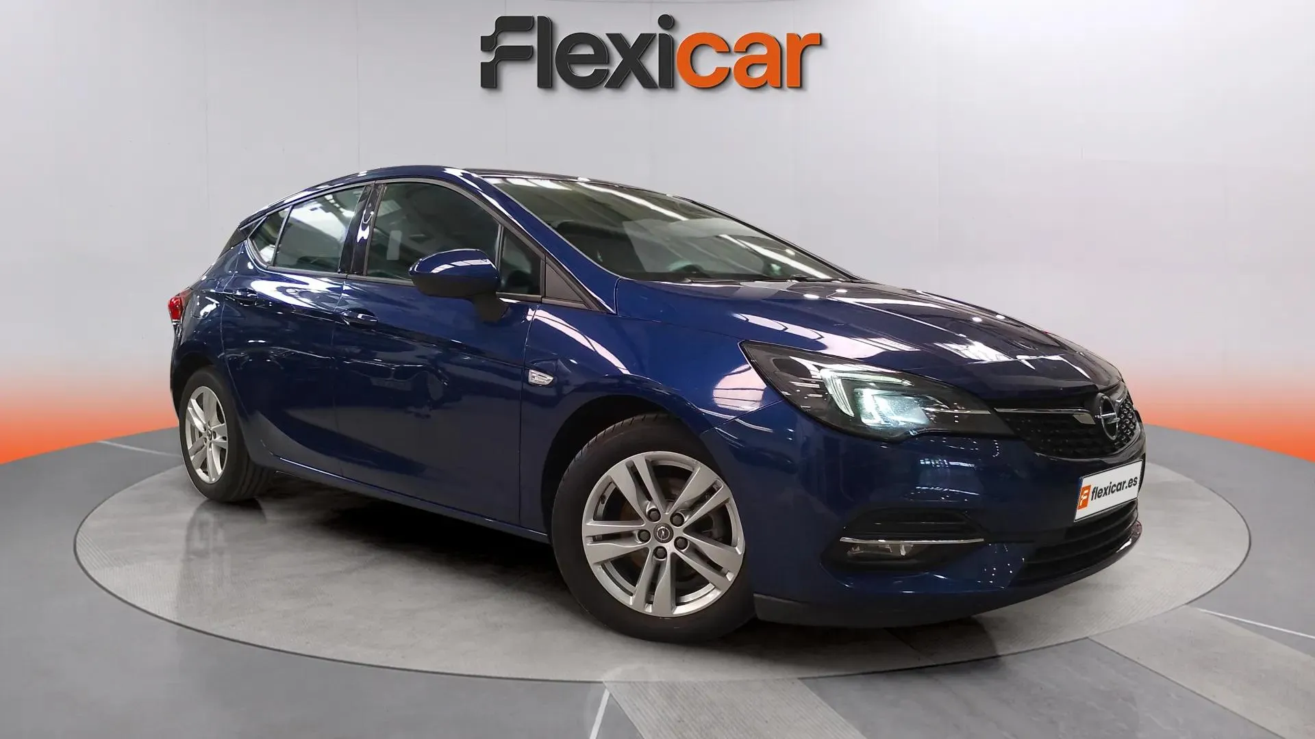 Opel Astra 1.2T SHT Business Elegance