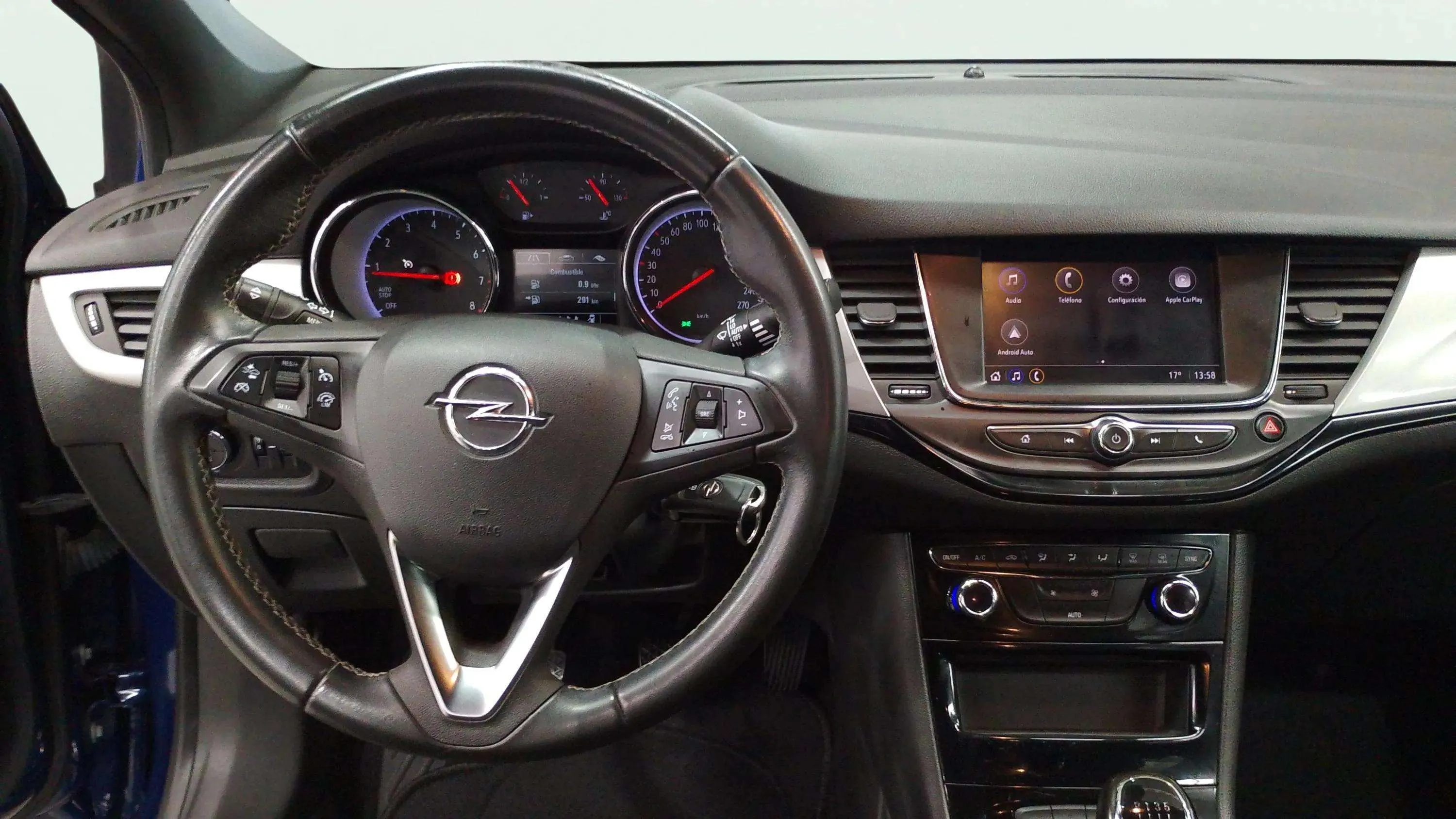 Opel Astra 1.2T SHT Business Elegance - foto 10