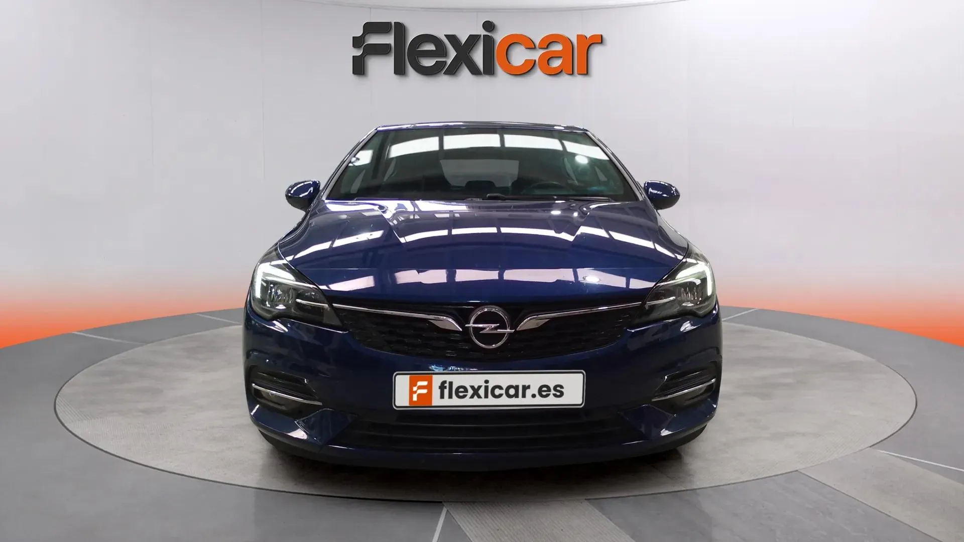 Opel Astra 1.2T SHT Business Elegance - foto 4