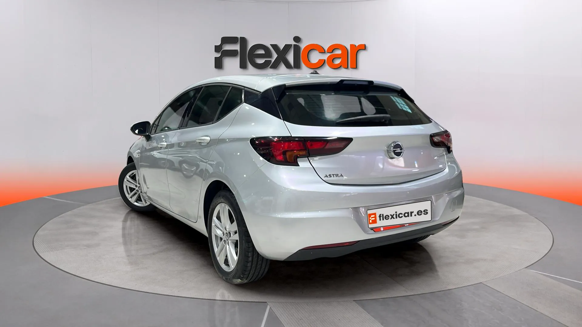 Opel Astra 1.2T SHT GS Line - foto 6