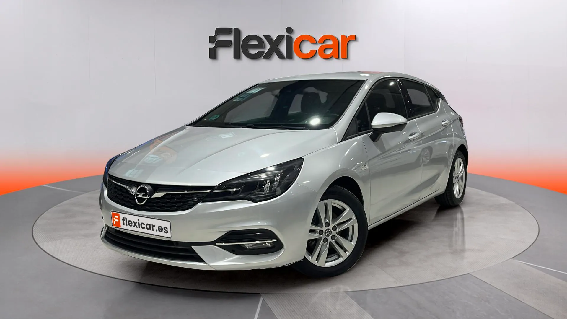 Opel Astra 1.2T SHT GS Line - foto 3