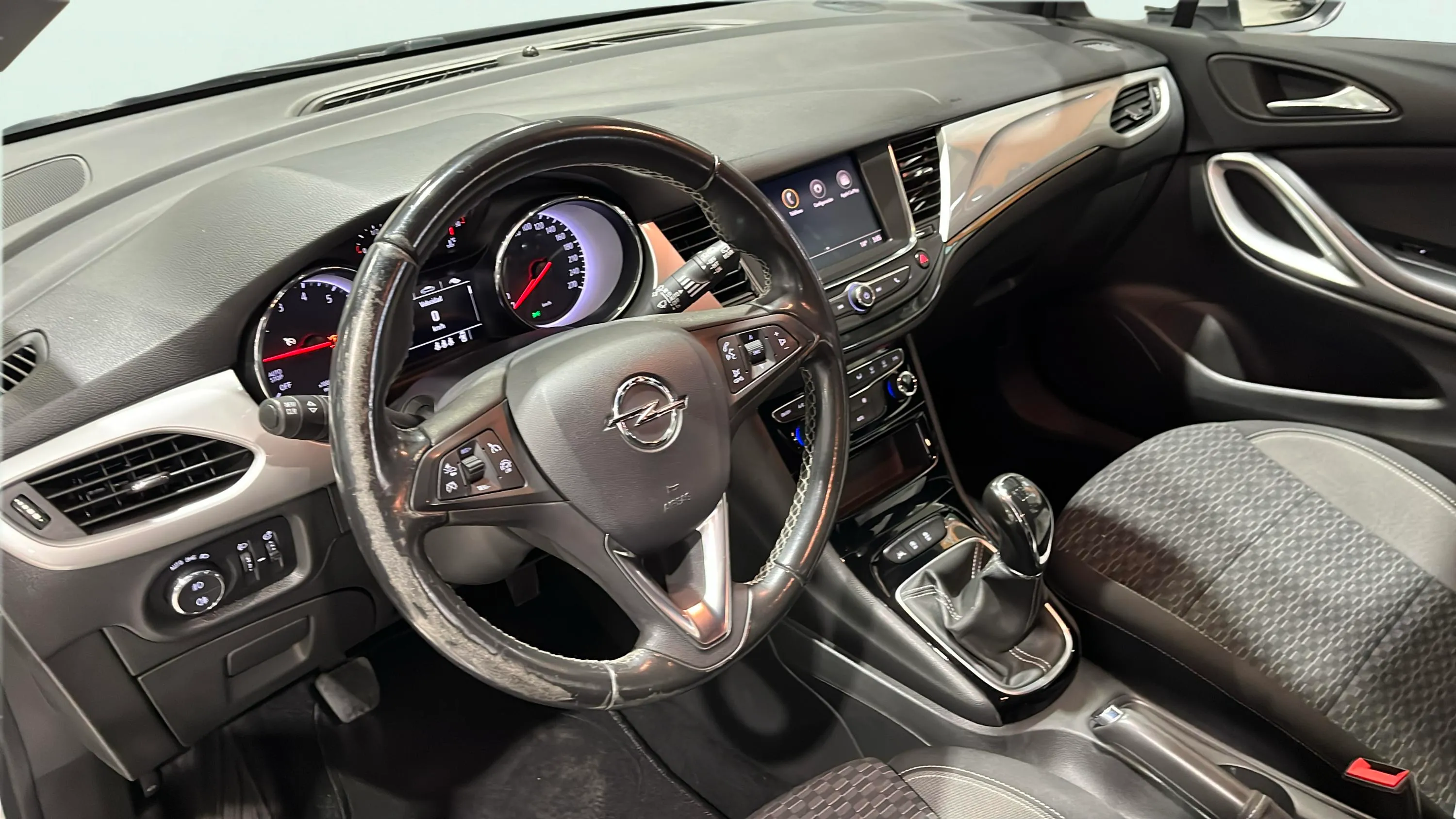 Opel Astra 1.2T SHT GS Line - foto 10