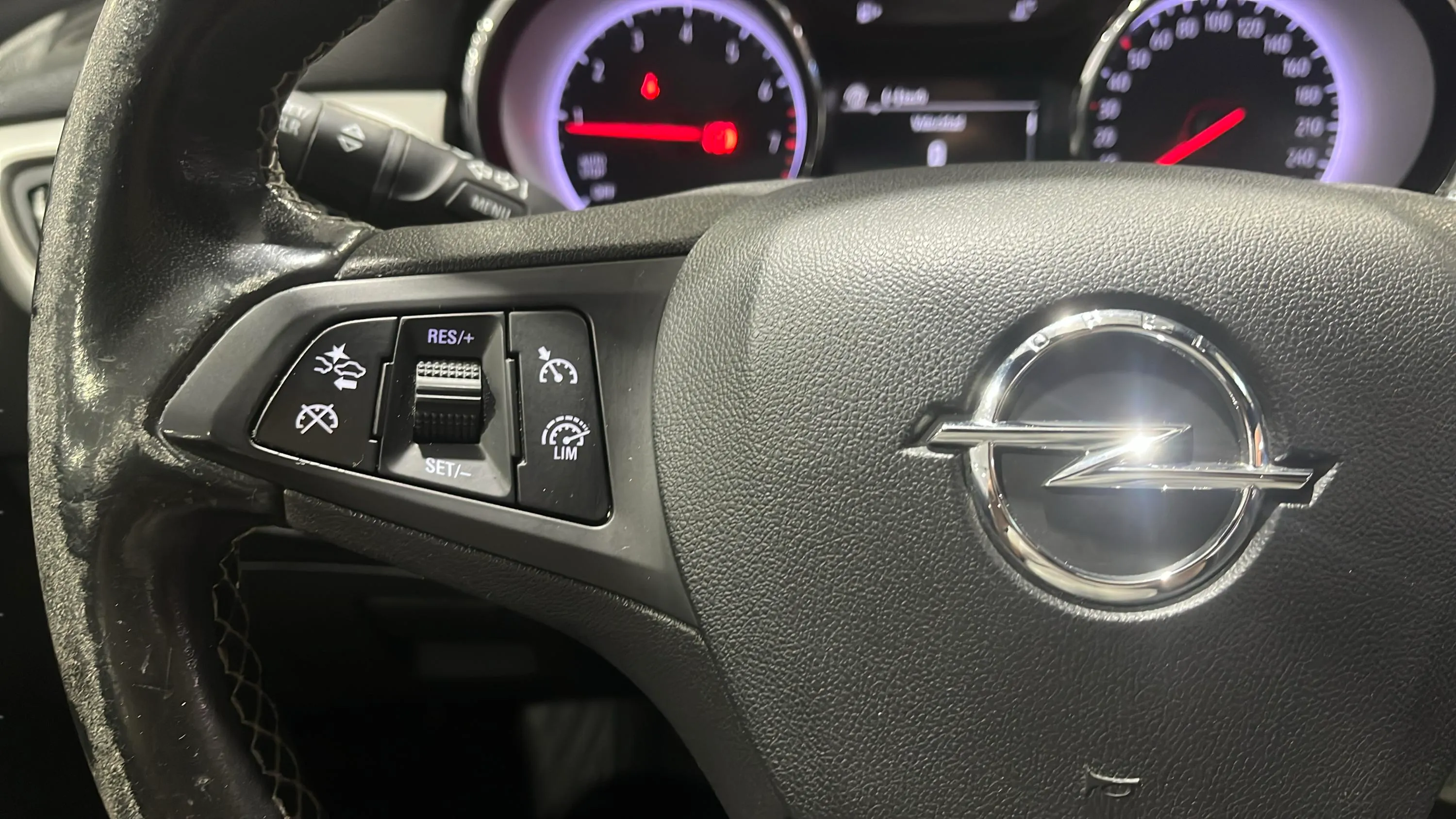 Opel Astra 1.2T SHT GS Line - foto 16