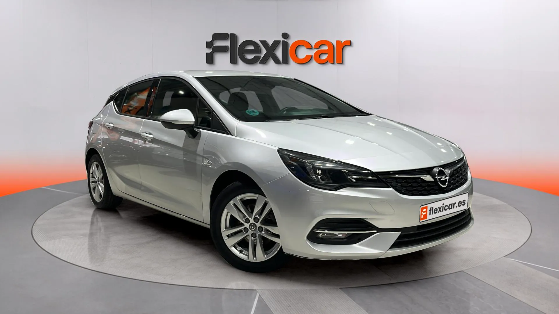 Opel Astra 1.2T SHT GS Line
