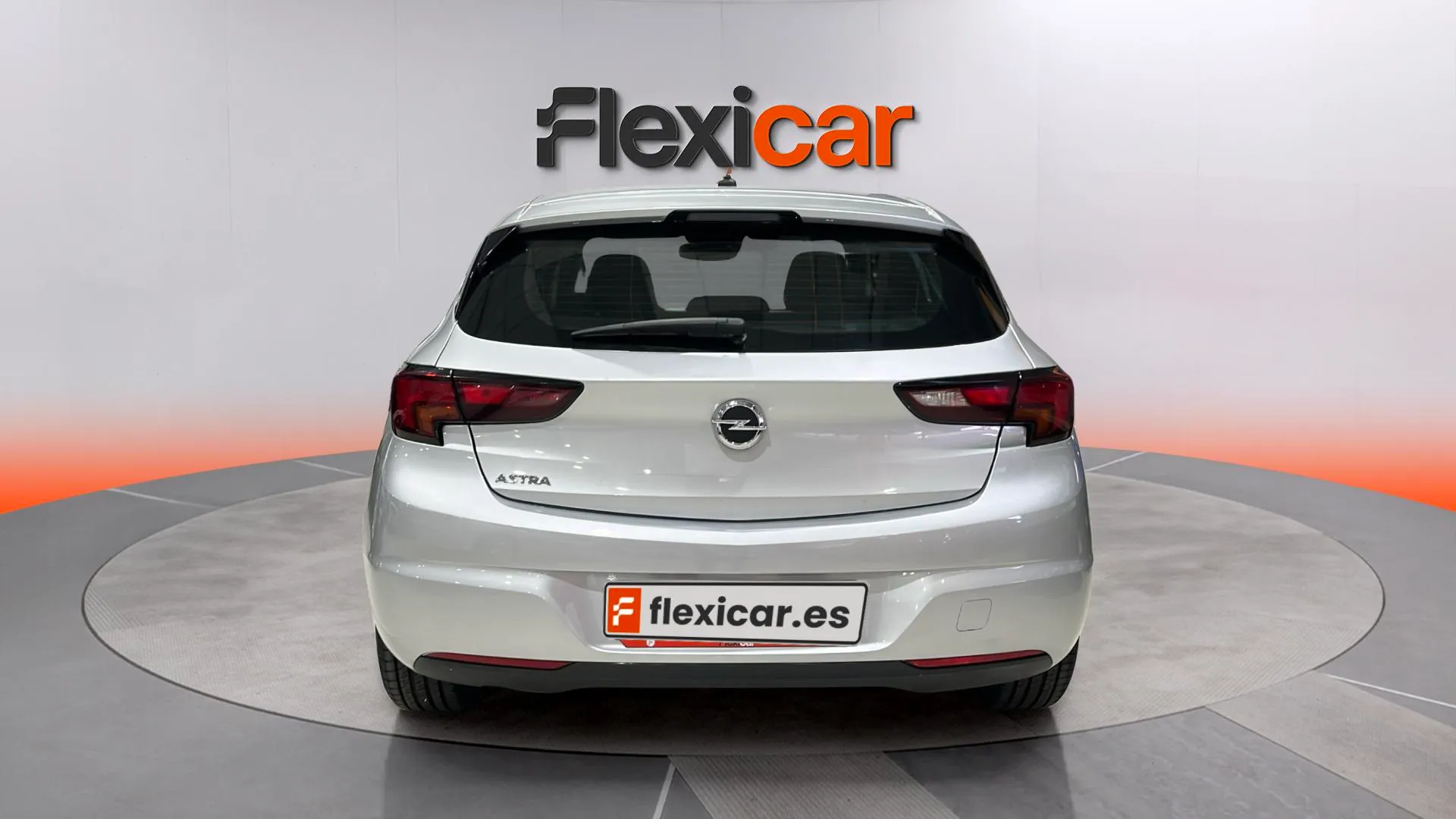 Opel Astra 1.2T SHT GS Line - foto 7