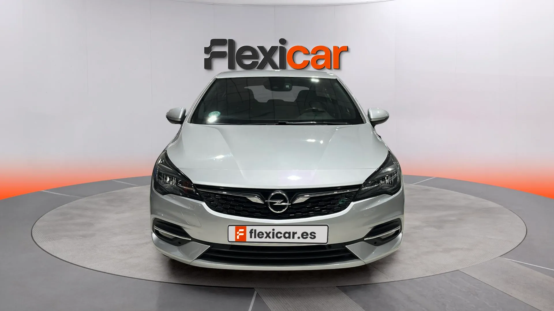 Opel Astra 1.2T SHT GS Line - foto 2