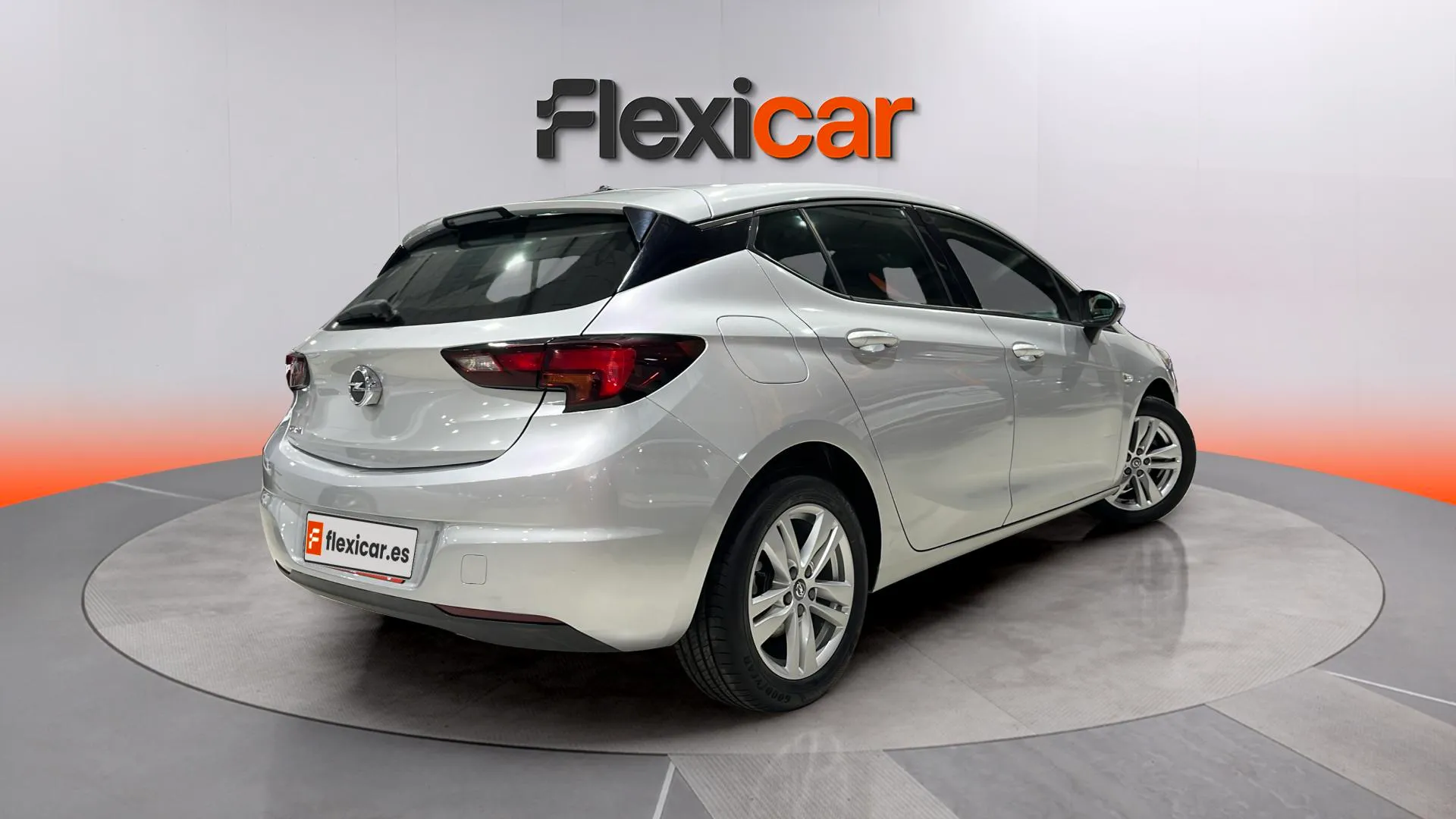 Opel Astra 1.2T SHT GS Line - foto 8