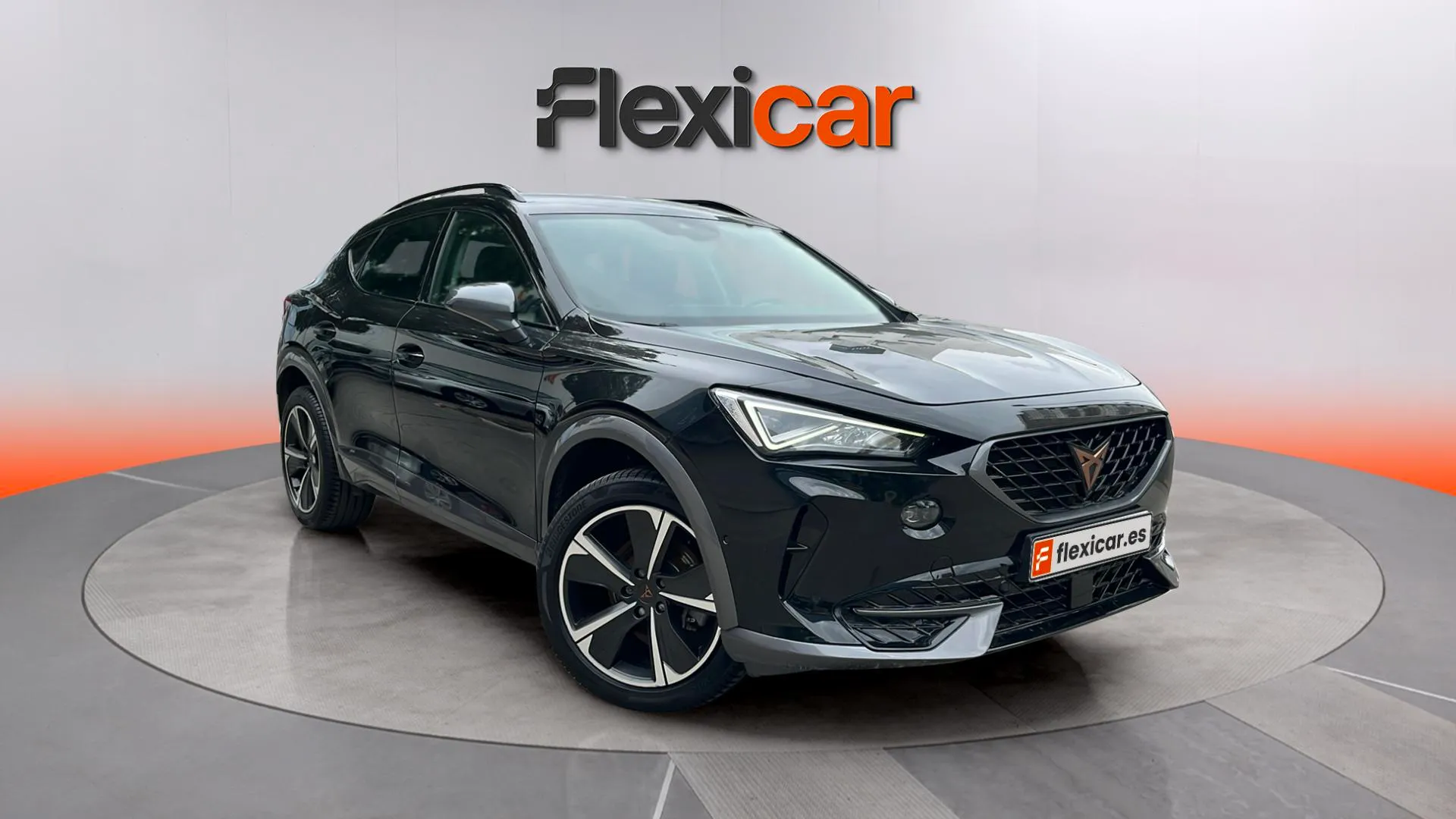 Cupra Formentor 1.5 TSI