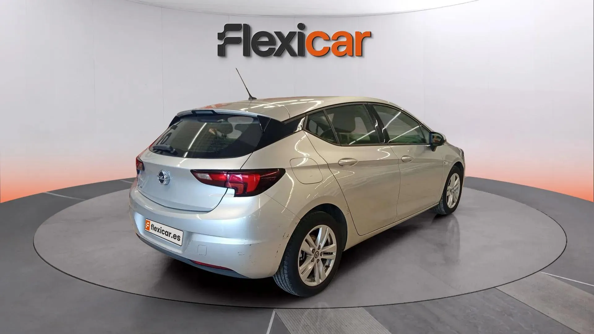 Opel Astra 1.2T SHT GS Line - foto 5