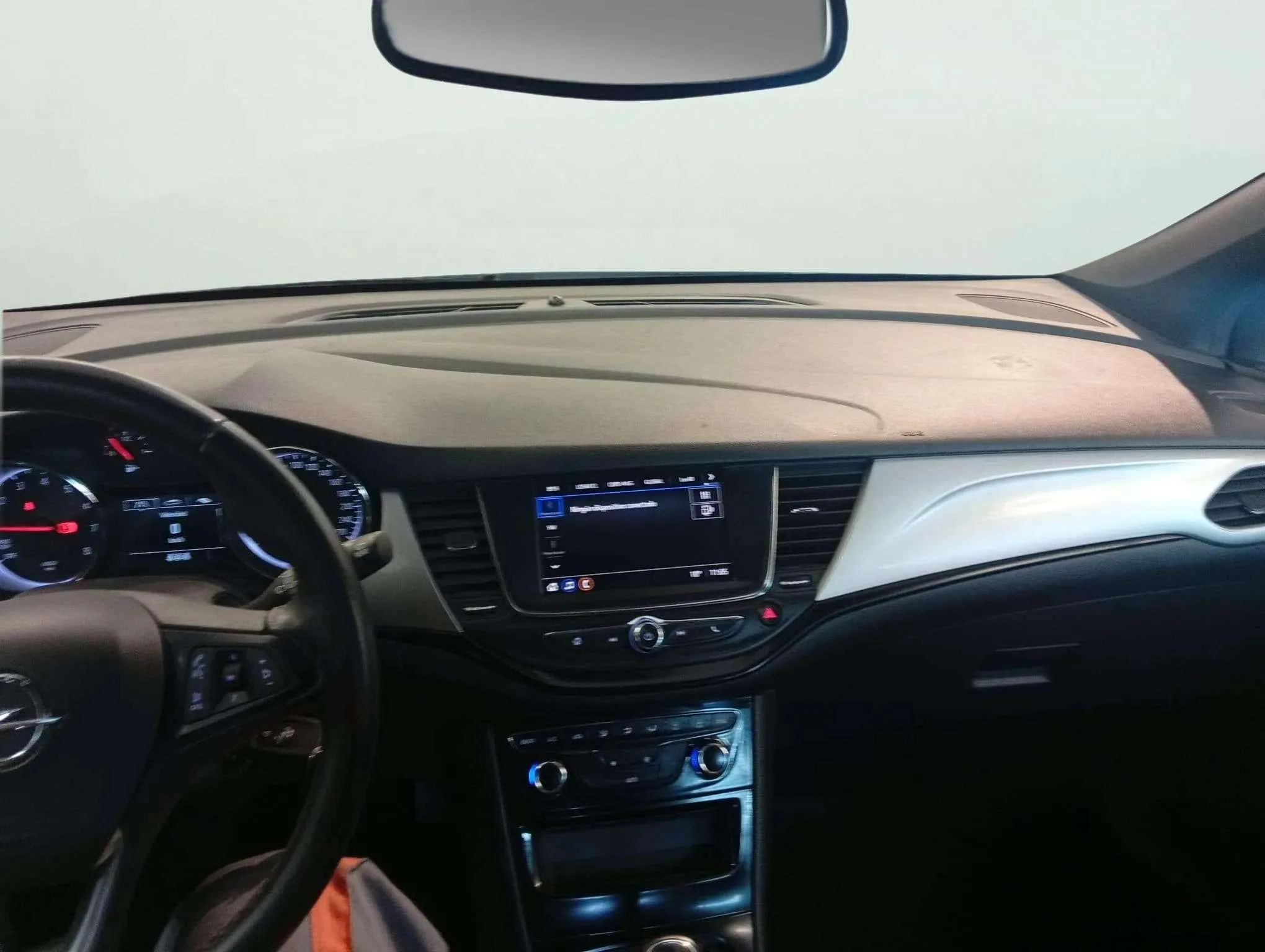 Opel Astra 1.2T SHT GS Line - foto 14