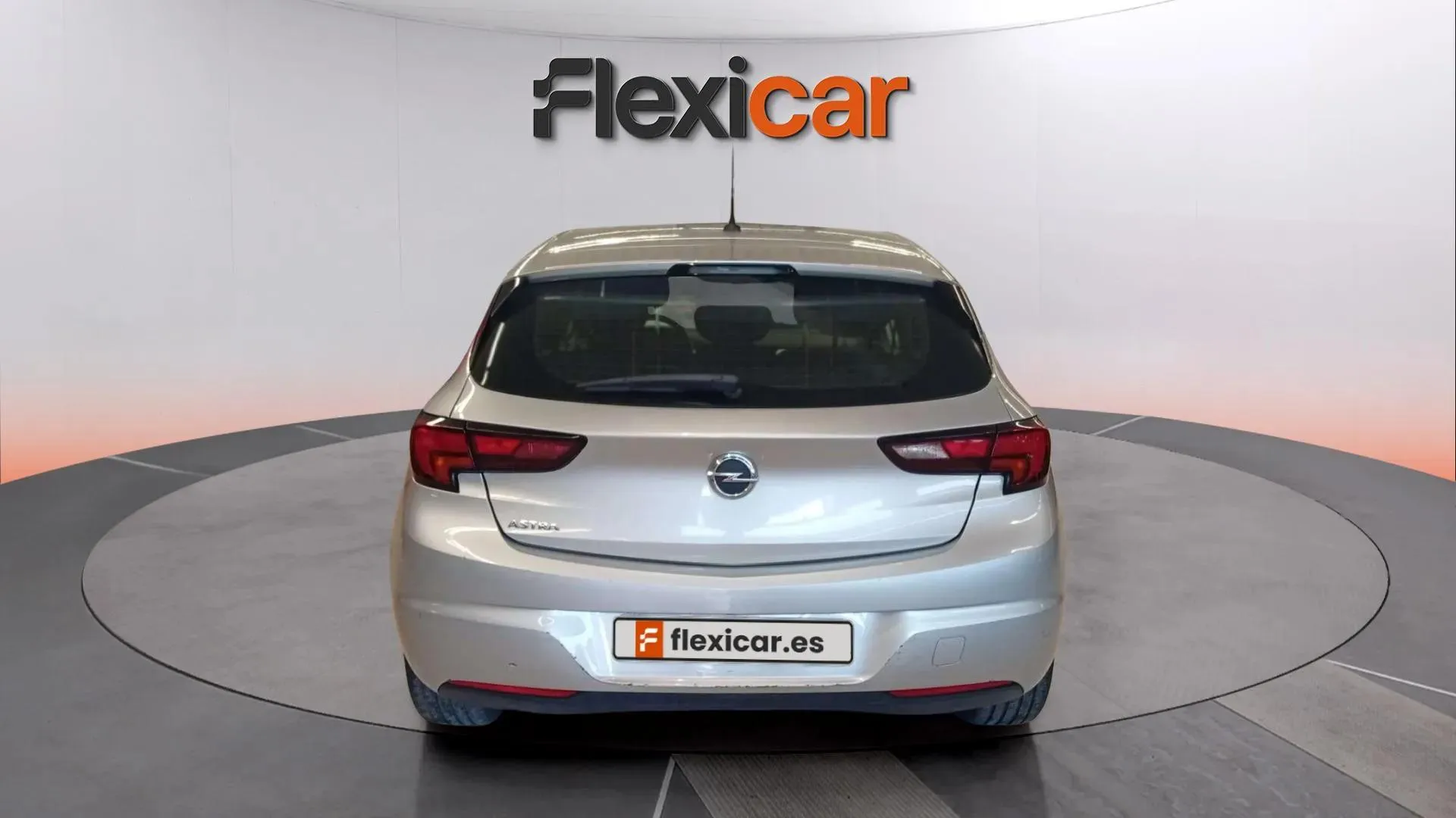 Opel Astra 1.2T SHT GS Line - foto 4