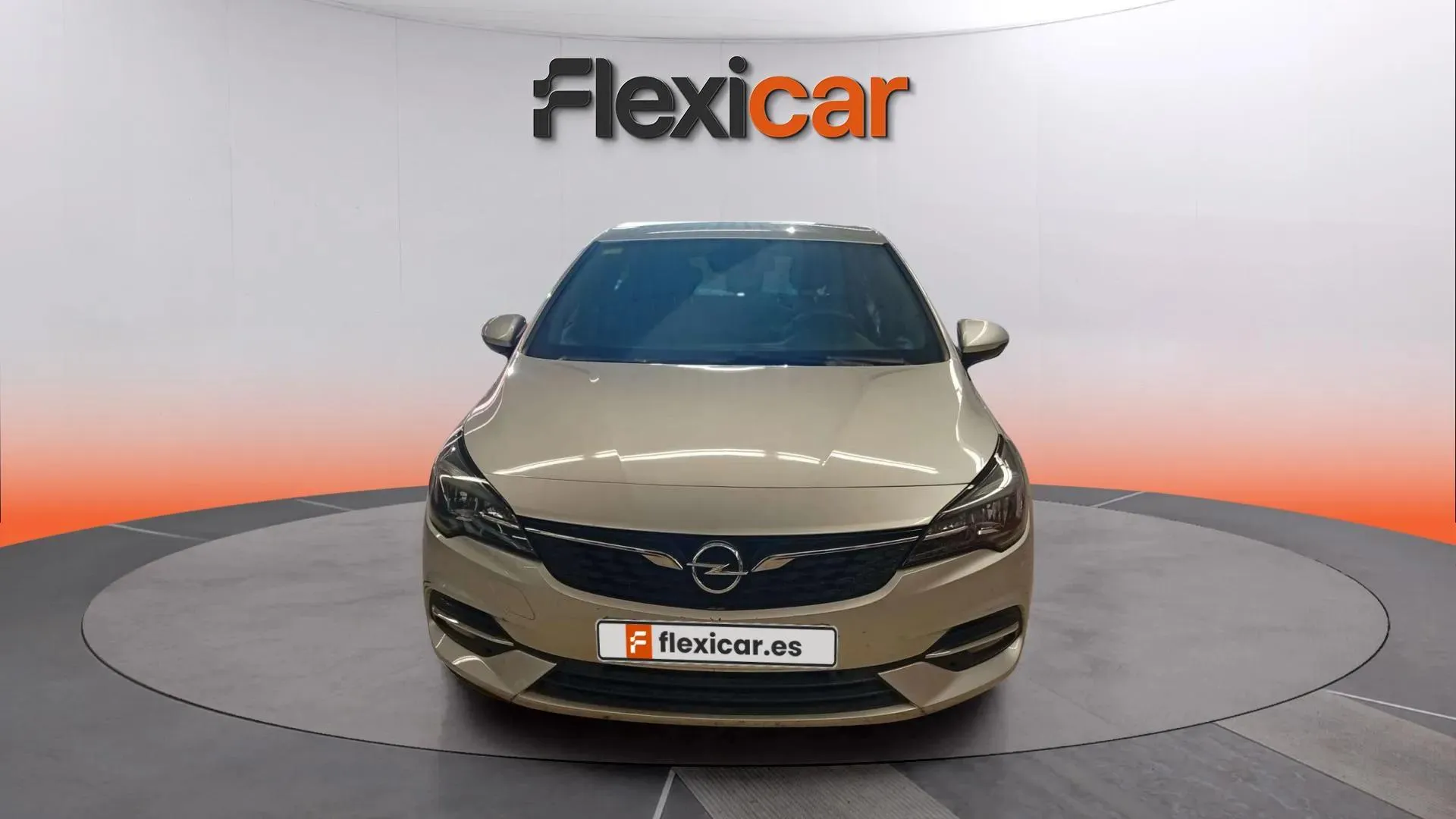 Opel Astra 1.2T SHT GS Line - foto 2