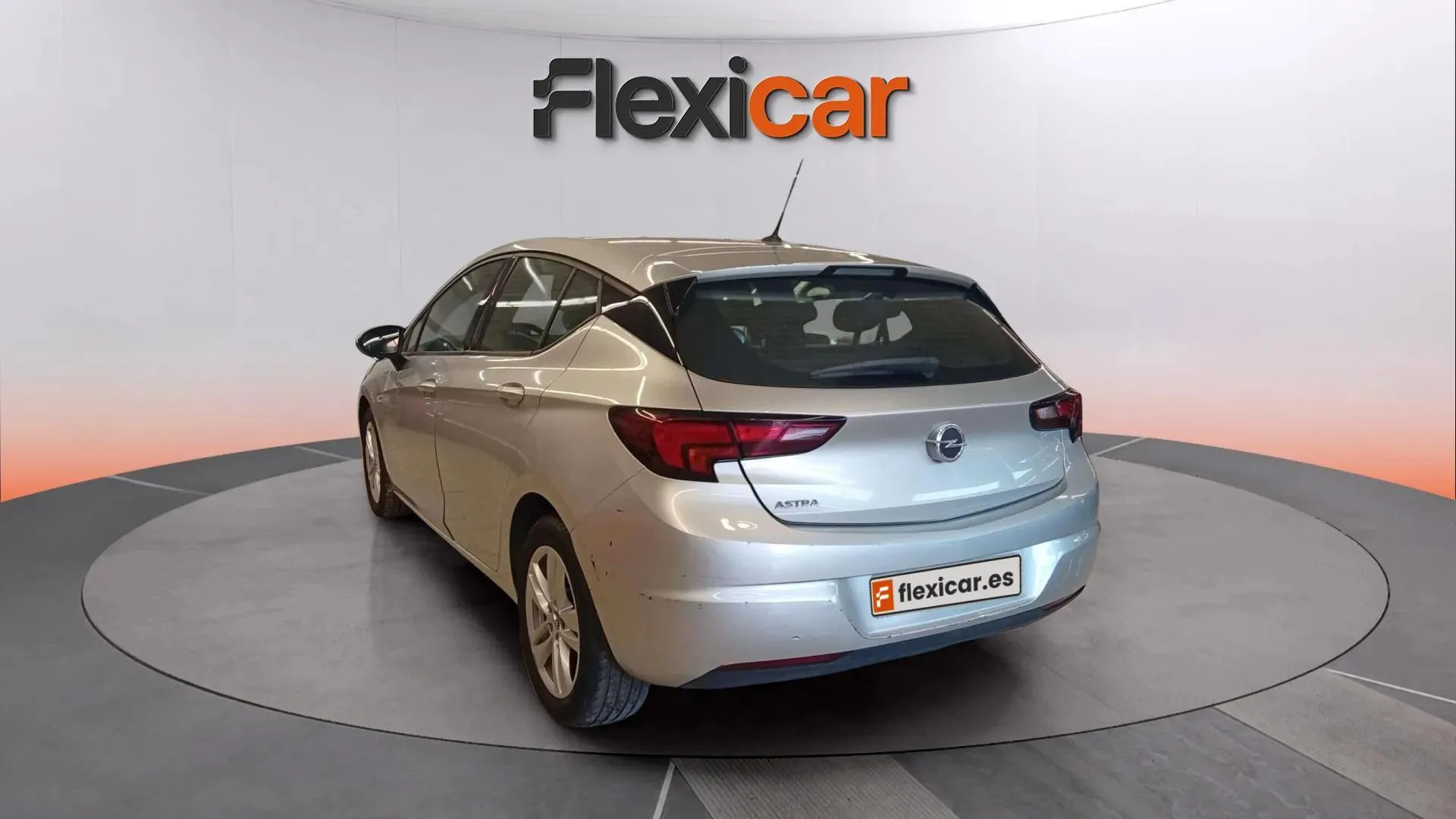 Opel Astra 1.2T SHT GS Line - foto 7