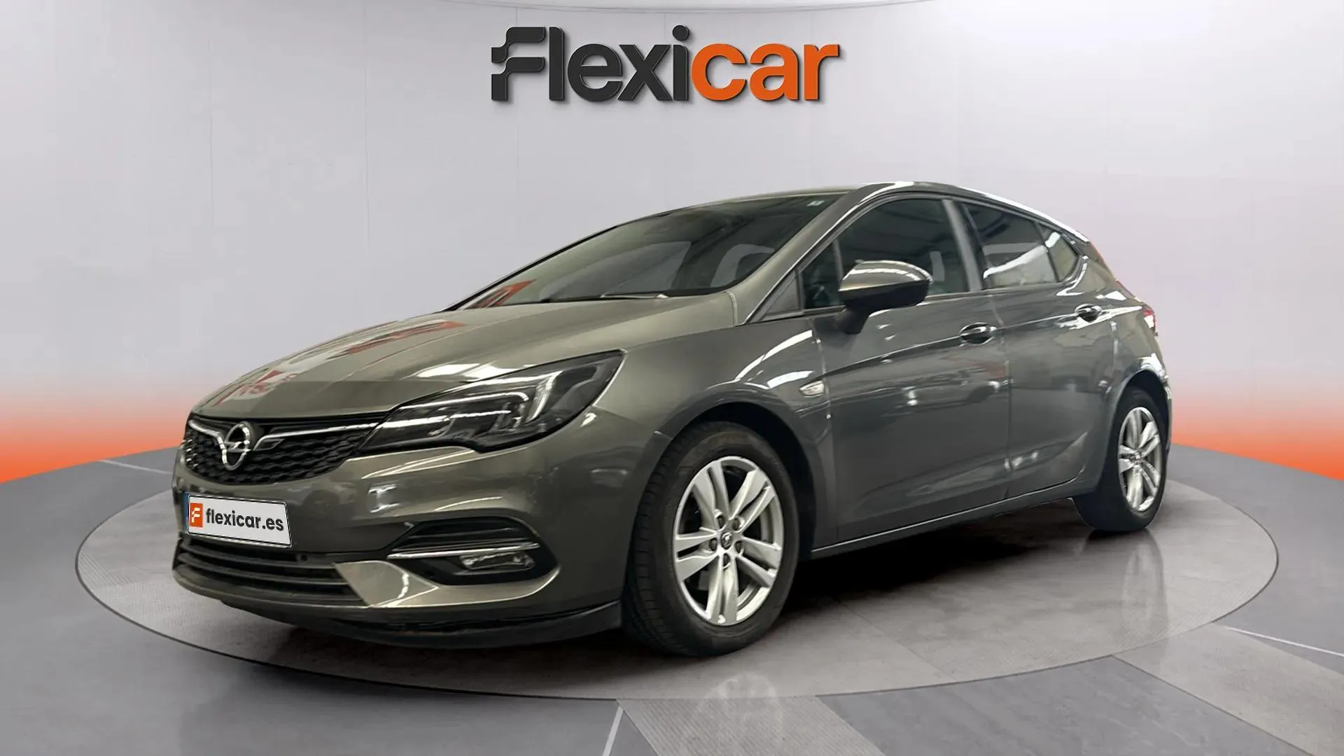 Opel Astra 1.2T SHT GS Line - foto 3