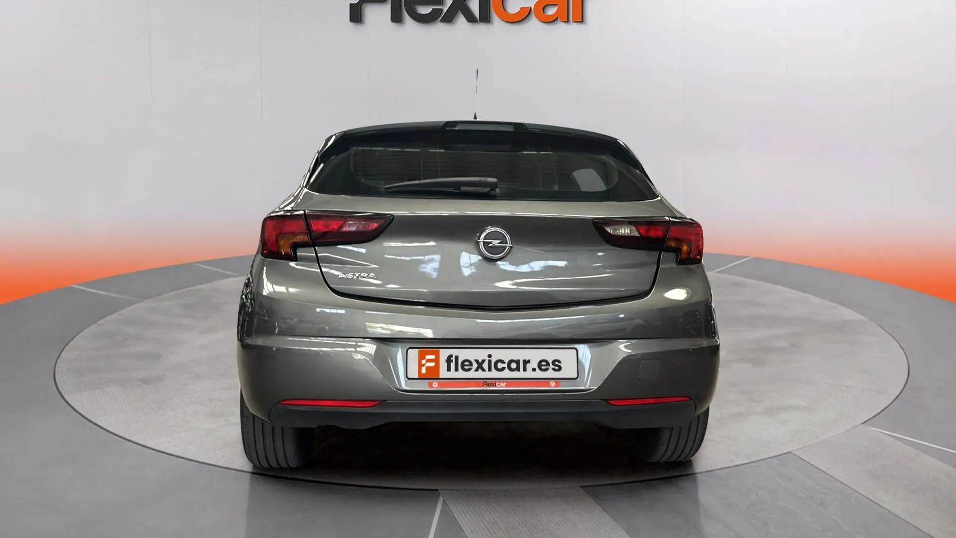 Opel Astra 1.2T SHT GS Line - foto 5