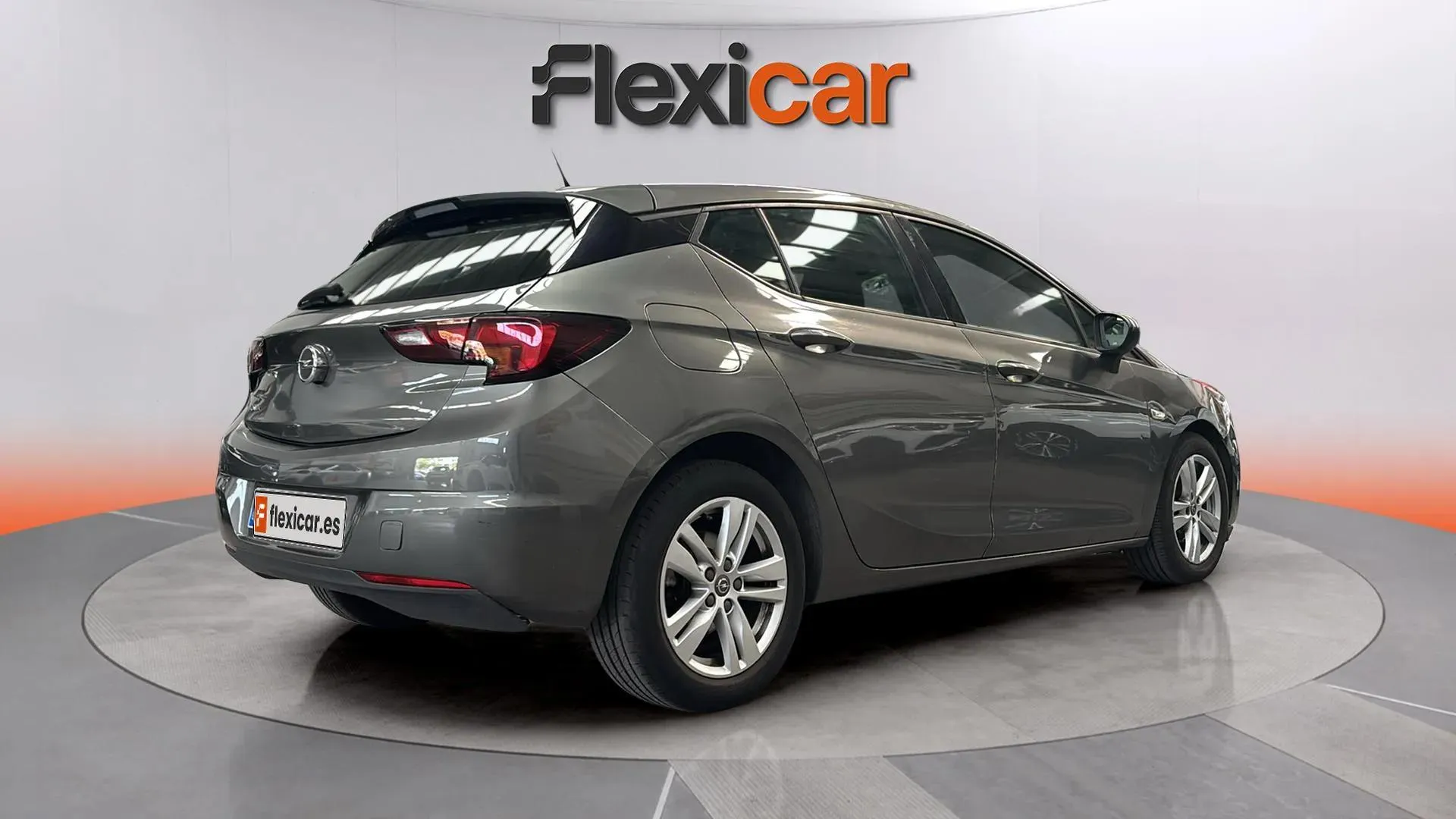 Opel Astra 1.2T SHT GS Line - foto 6