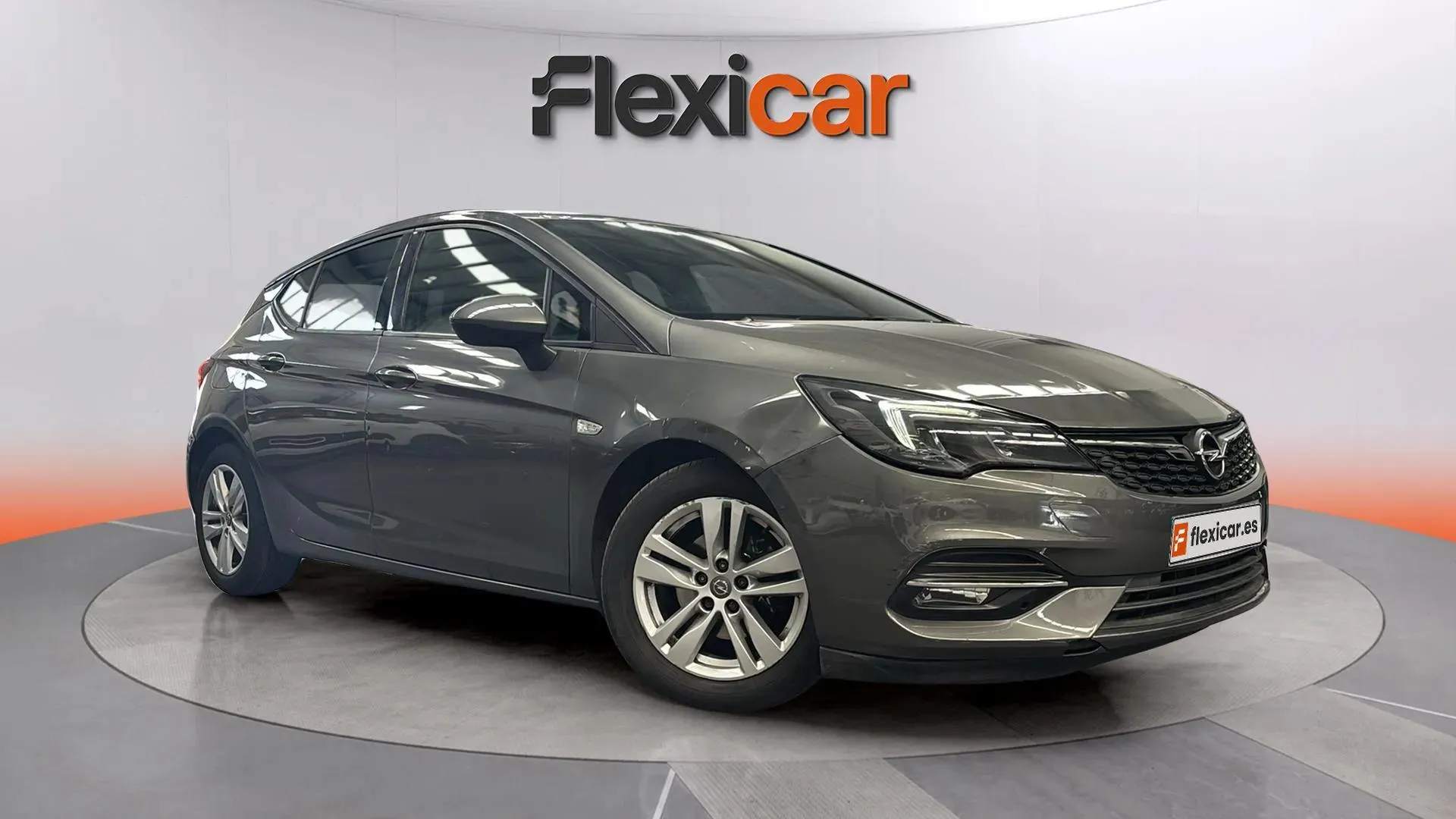 Opel Astra 1.2T SHT GS Line