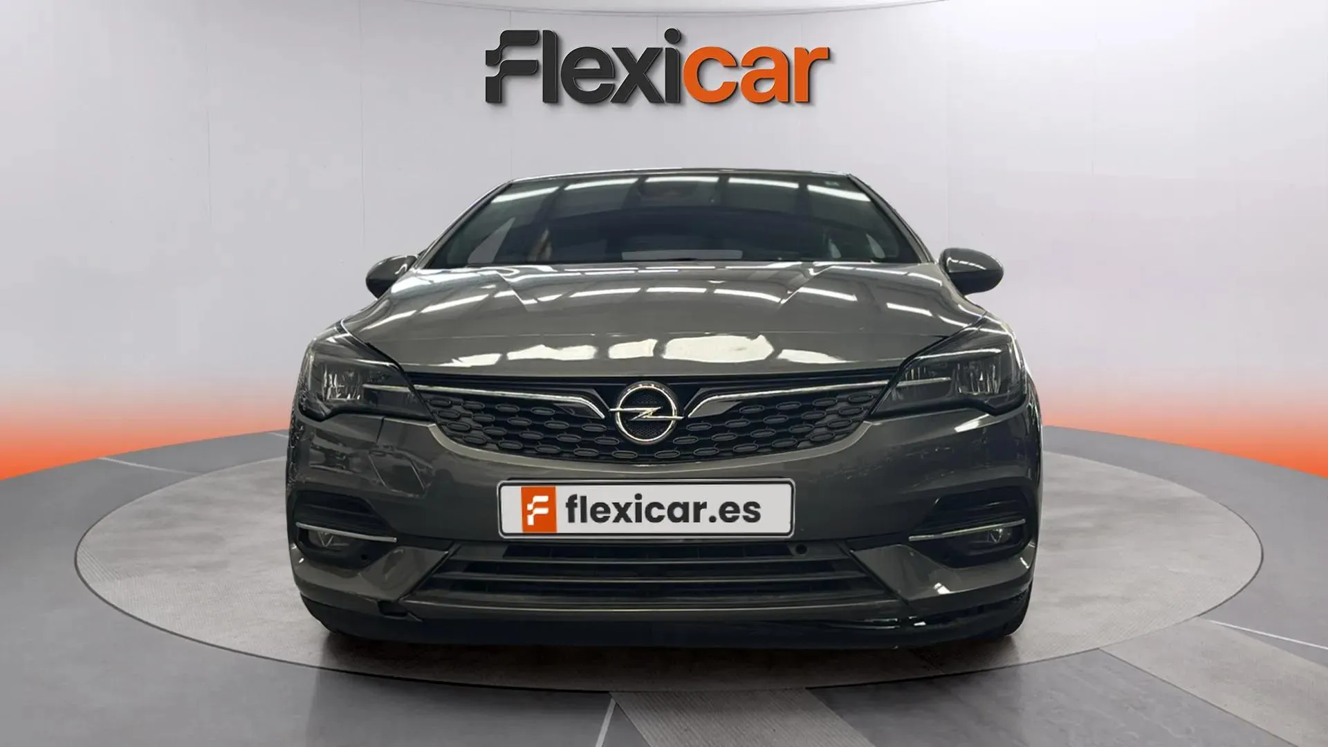 Opel Astra 1.2T SHT GS Line - foto 2