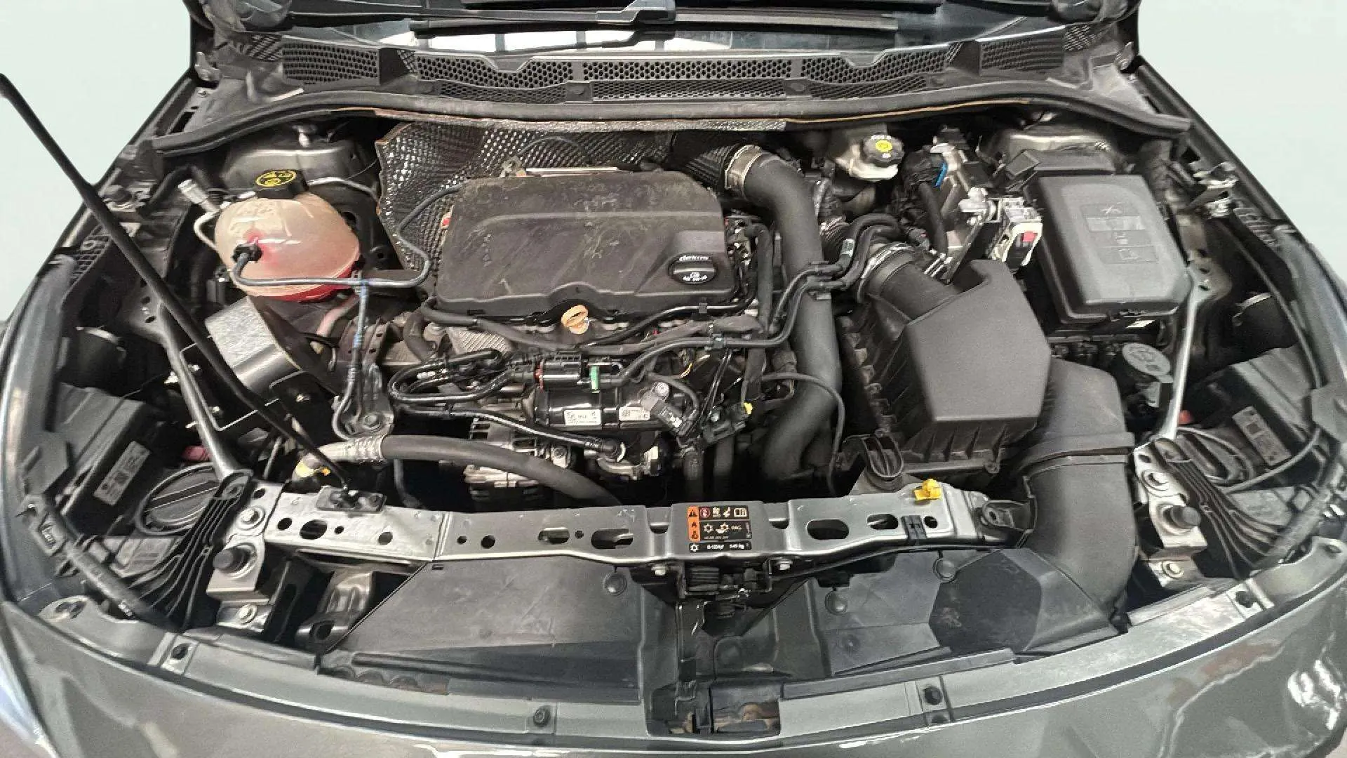 Opel Astra 1.2T SHT GS Line - foto 15