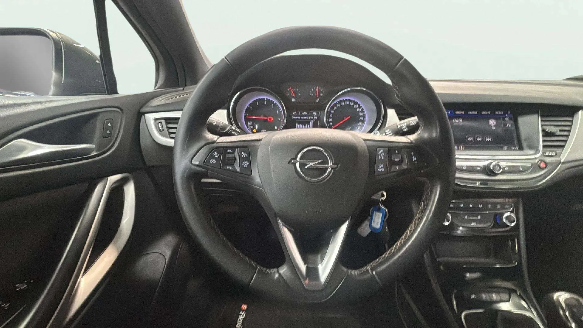 Opel Astra 1.2T SHT GS Line - foto 11