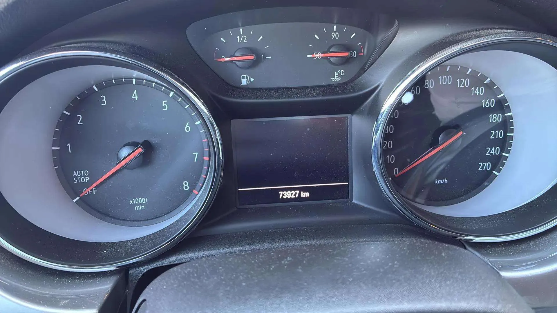 Opel Astra 1.2T SHT Business Elegance - foto 13