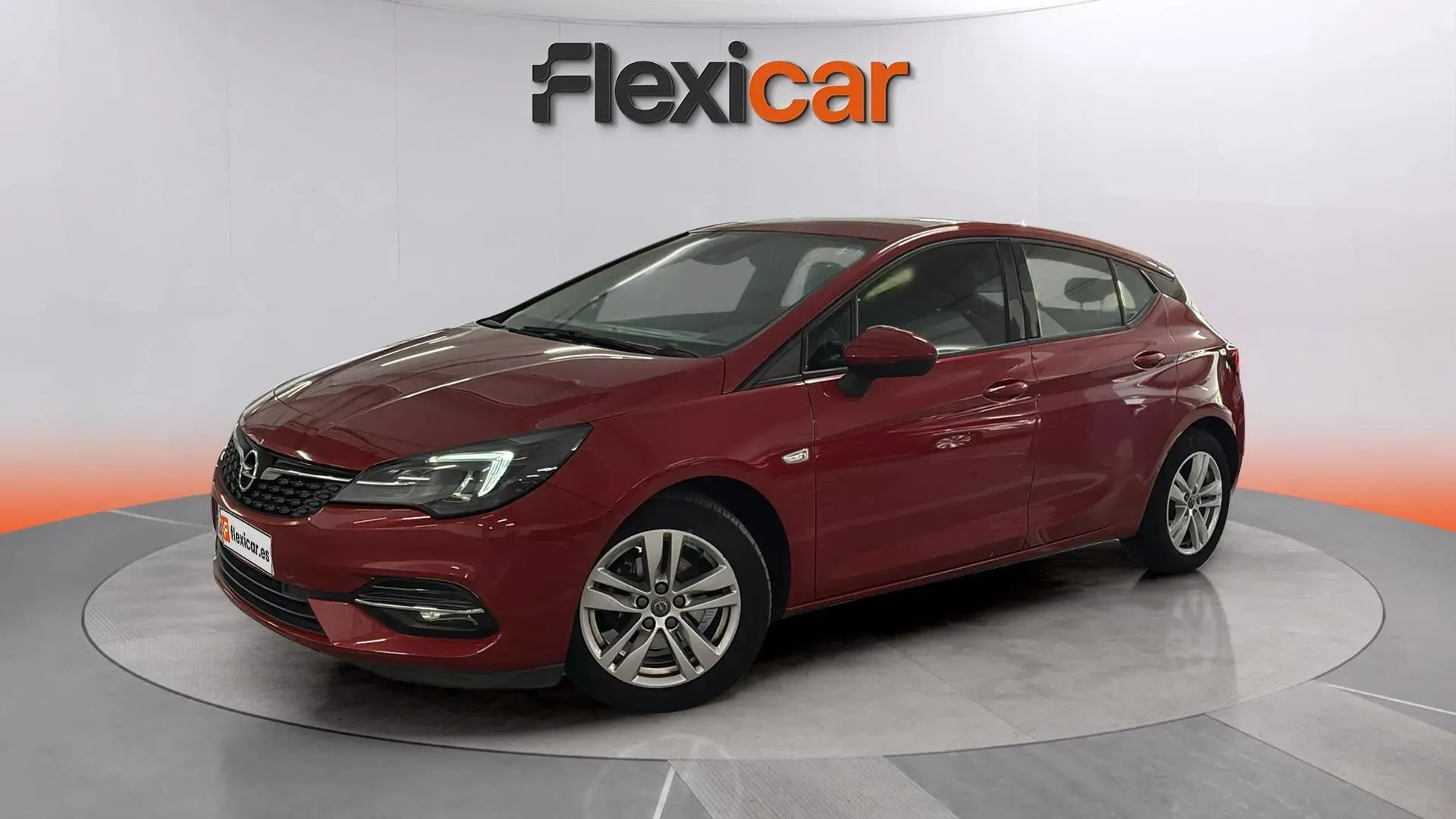 Opel Astra 1.2T SHT Business Elegance - foto 3