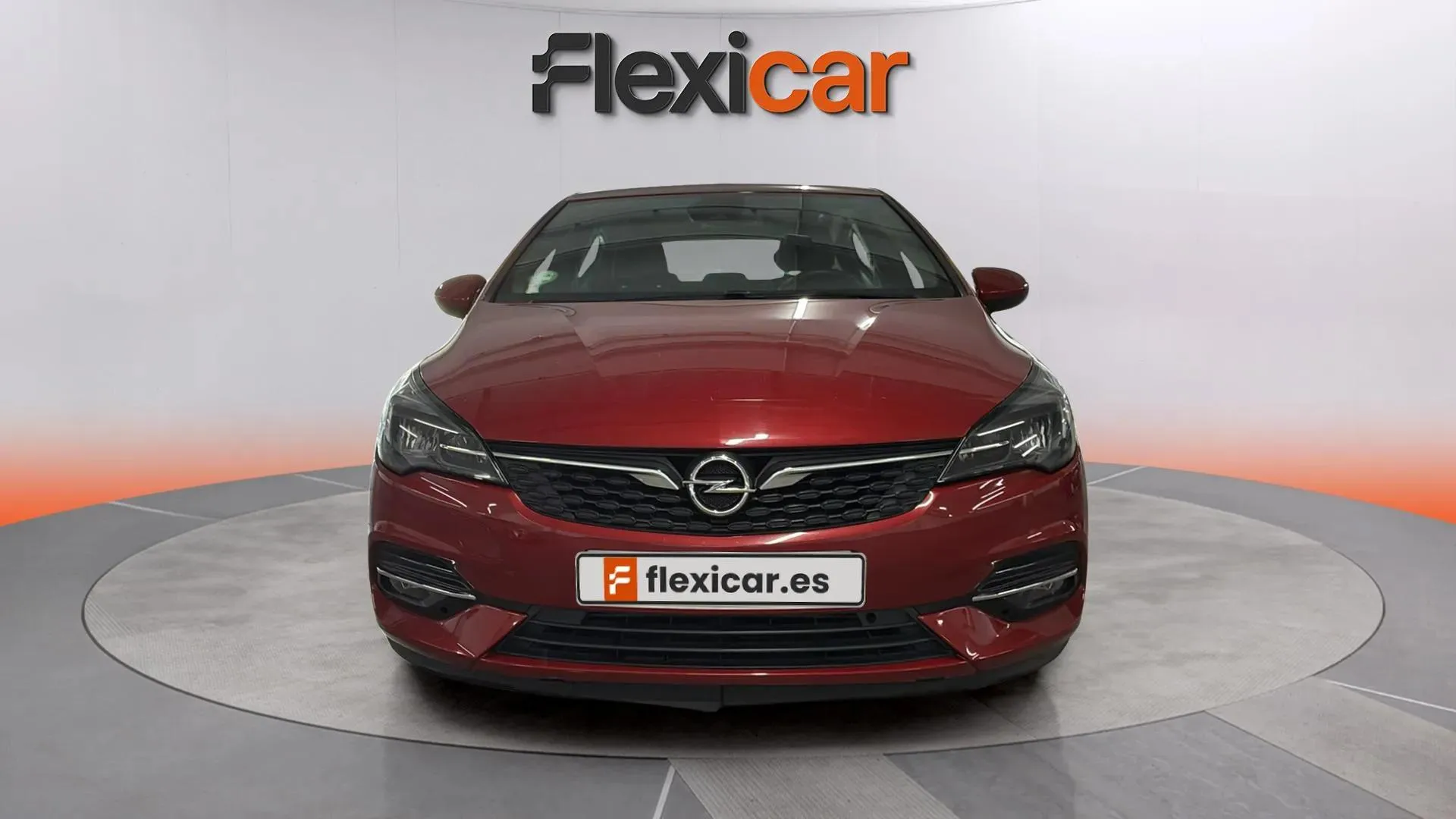 Opel Astra 1.2T SHT Business Elegance - foto 2