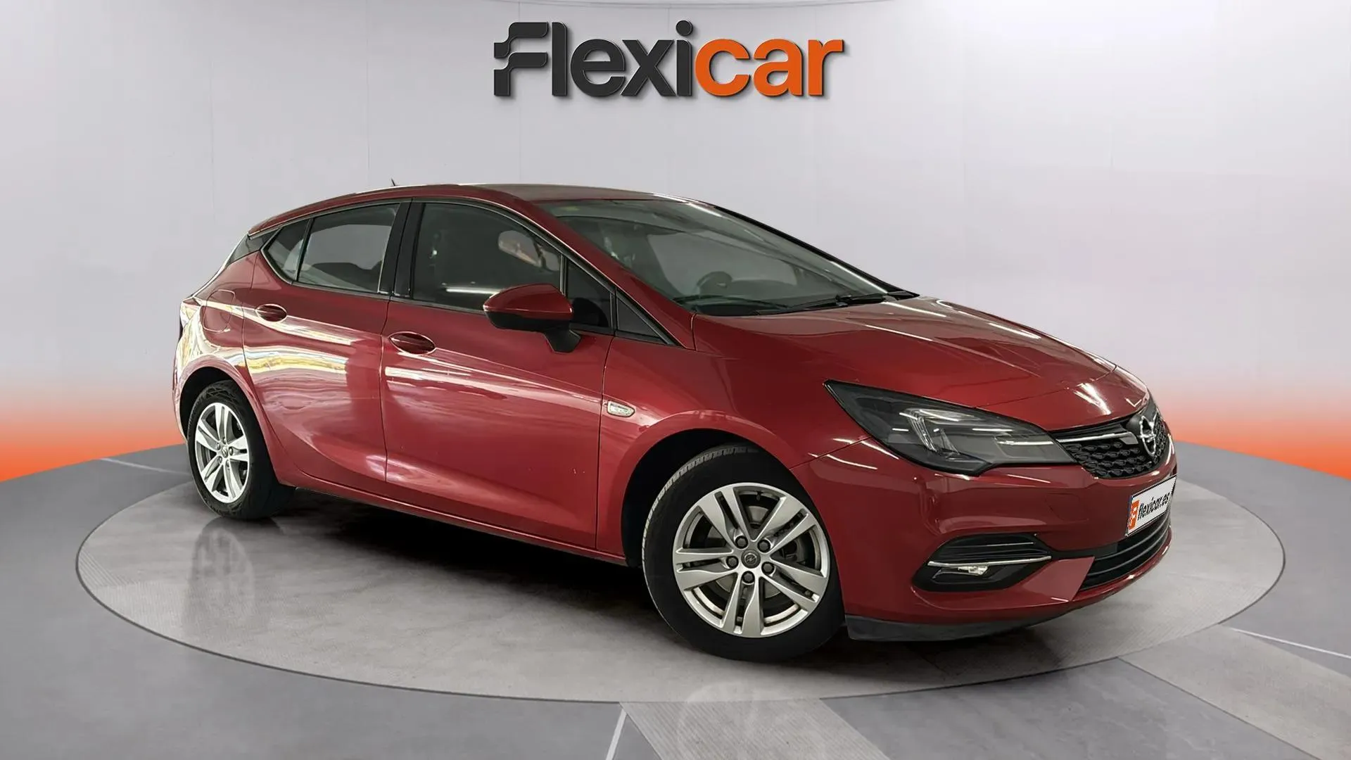 Opel Astra 1.2T SHT Business Elegance