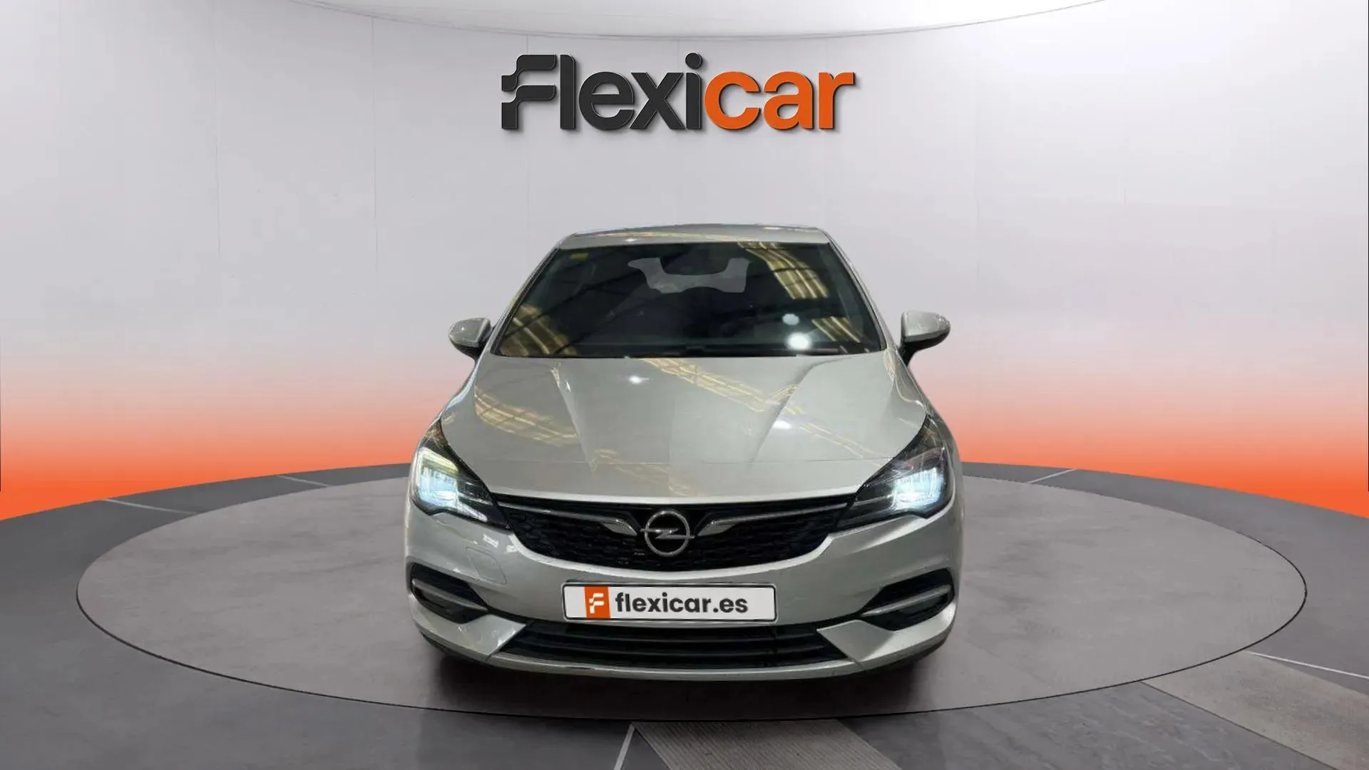 Opel Astra 1.2T SHT GS Line - foto 2