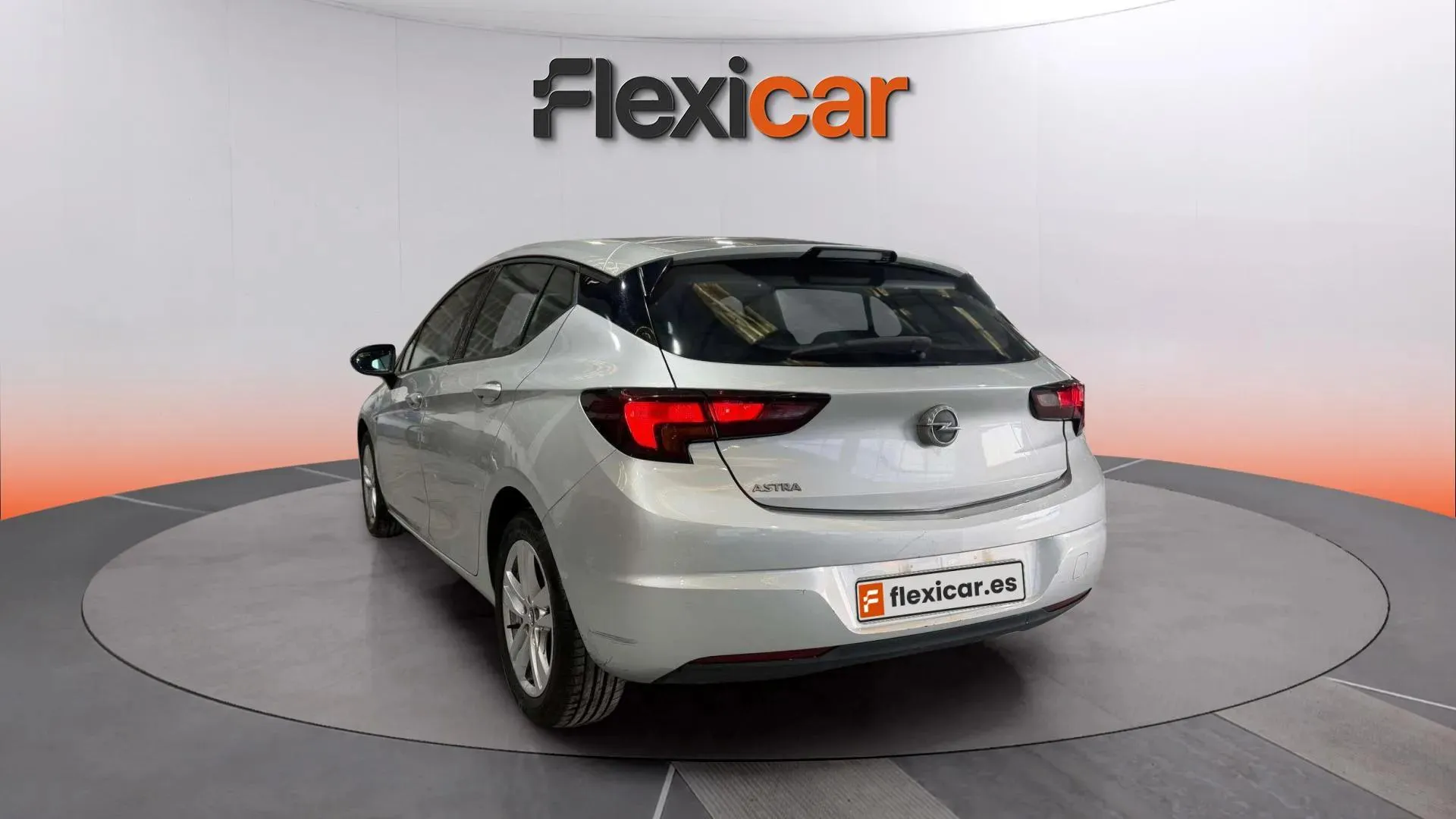Opel Astra 1.2T SHT GS Line - foto 5