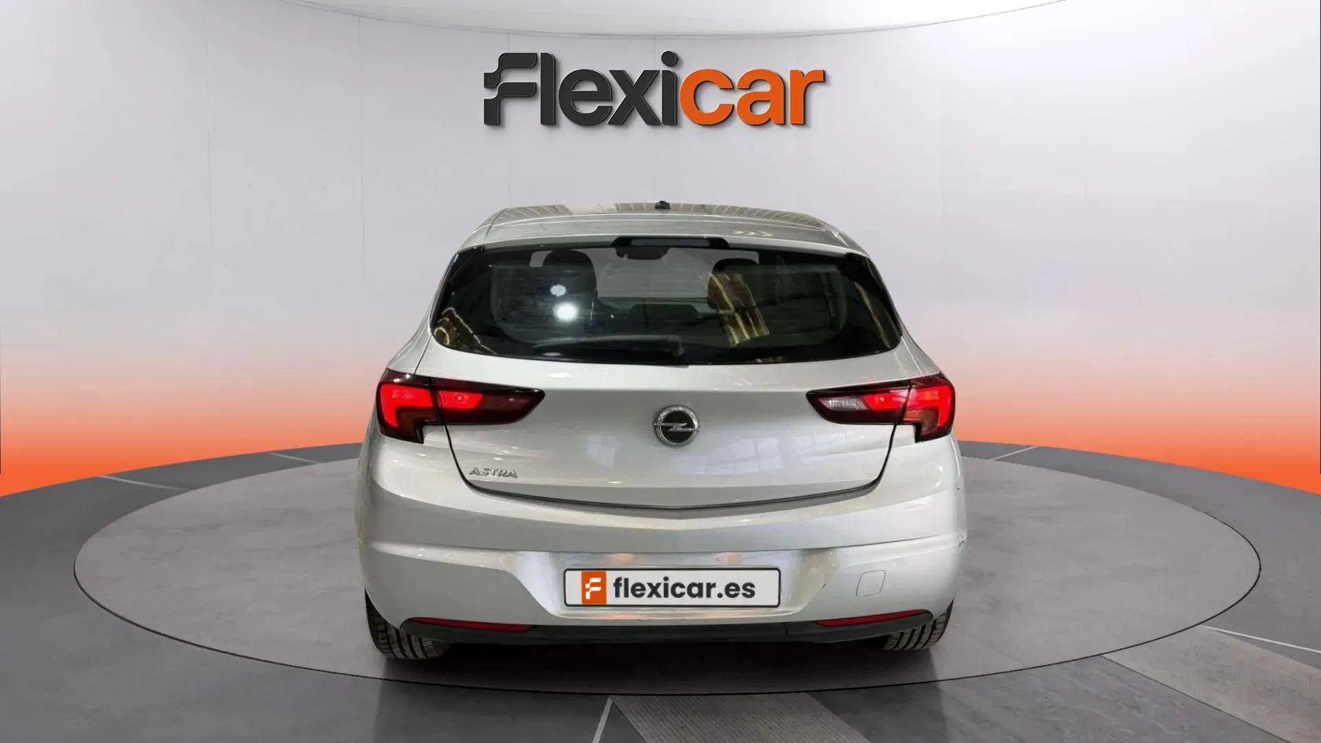 Opel Astra 1.2T SHT GS Line - foto 4