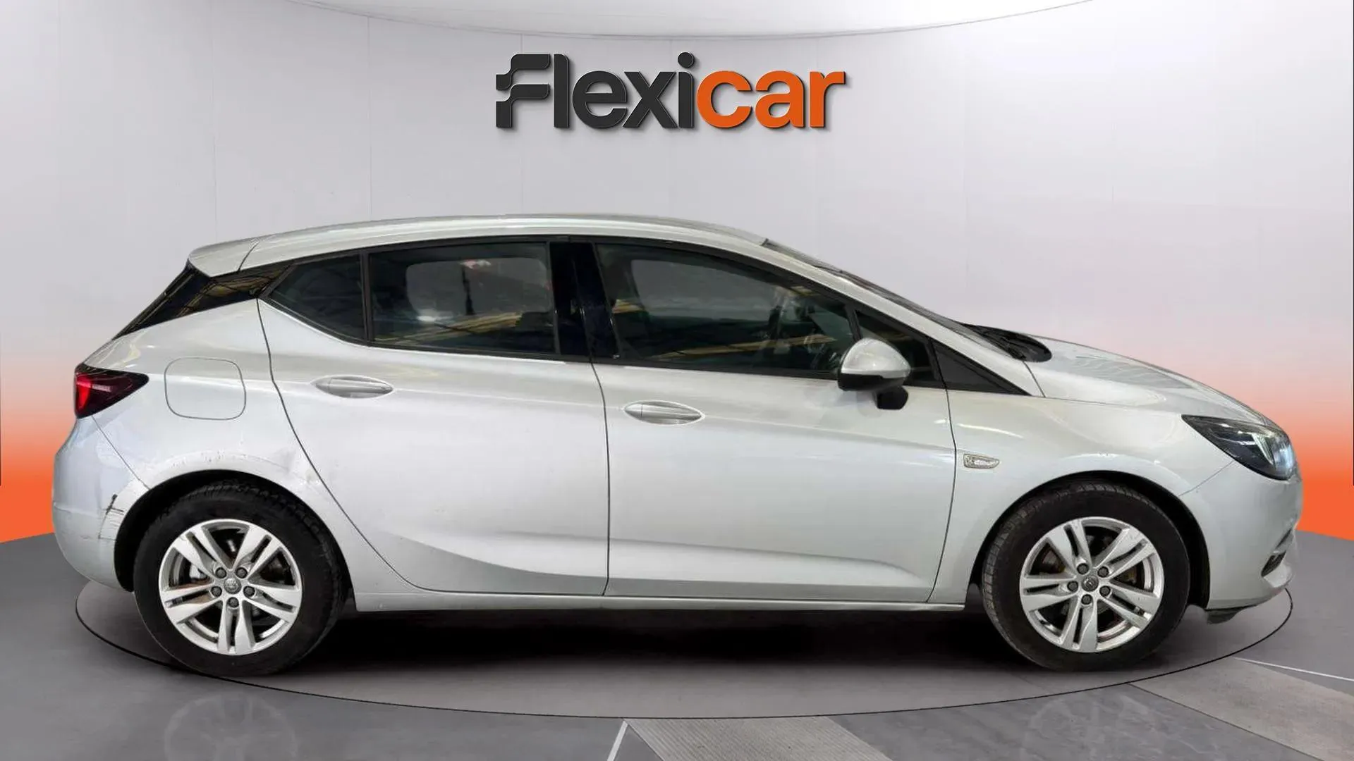 Opel Astra 1.2T SHT GS Line - foto 6