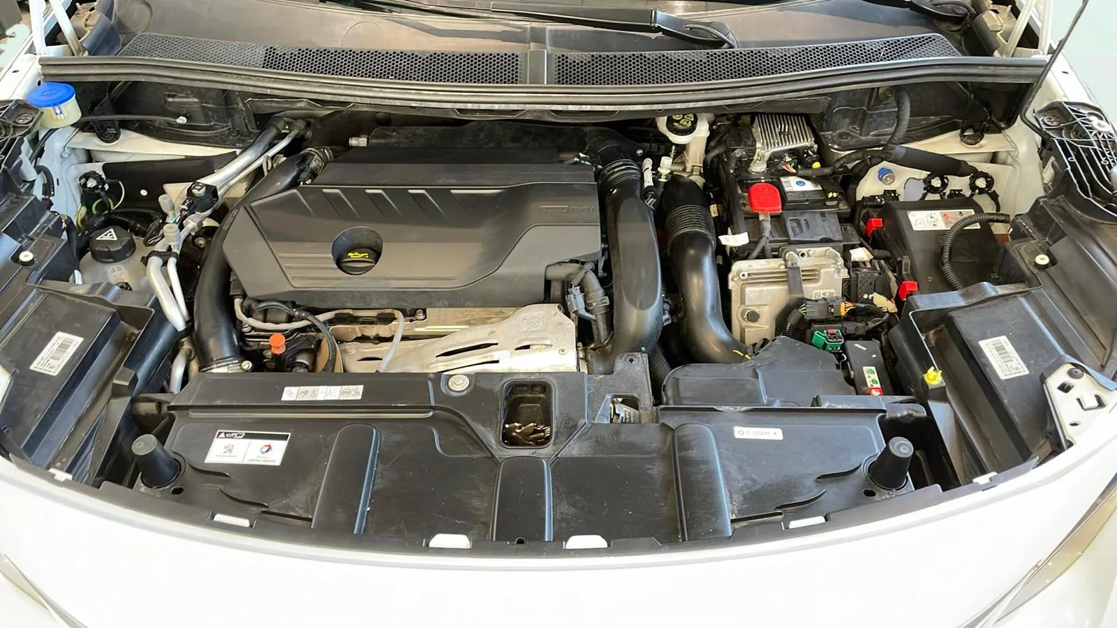 Peugeot 3008 225 e-EAT8 GT Line - foto 14
