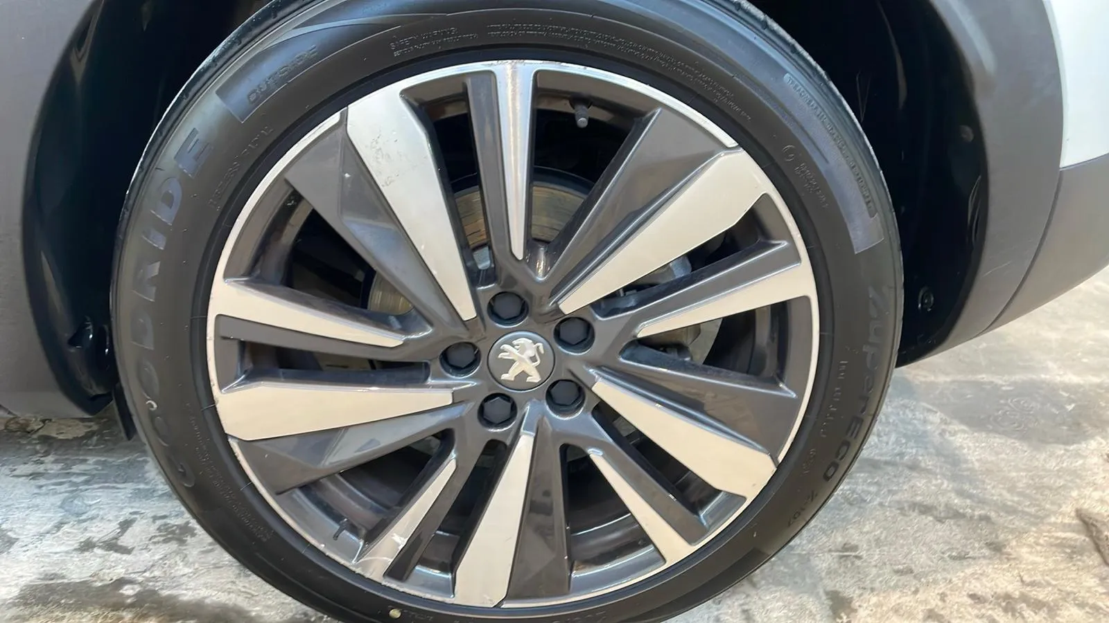 Peugeot 3008 225 e-EAT8 GT Line - foto 18