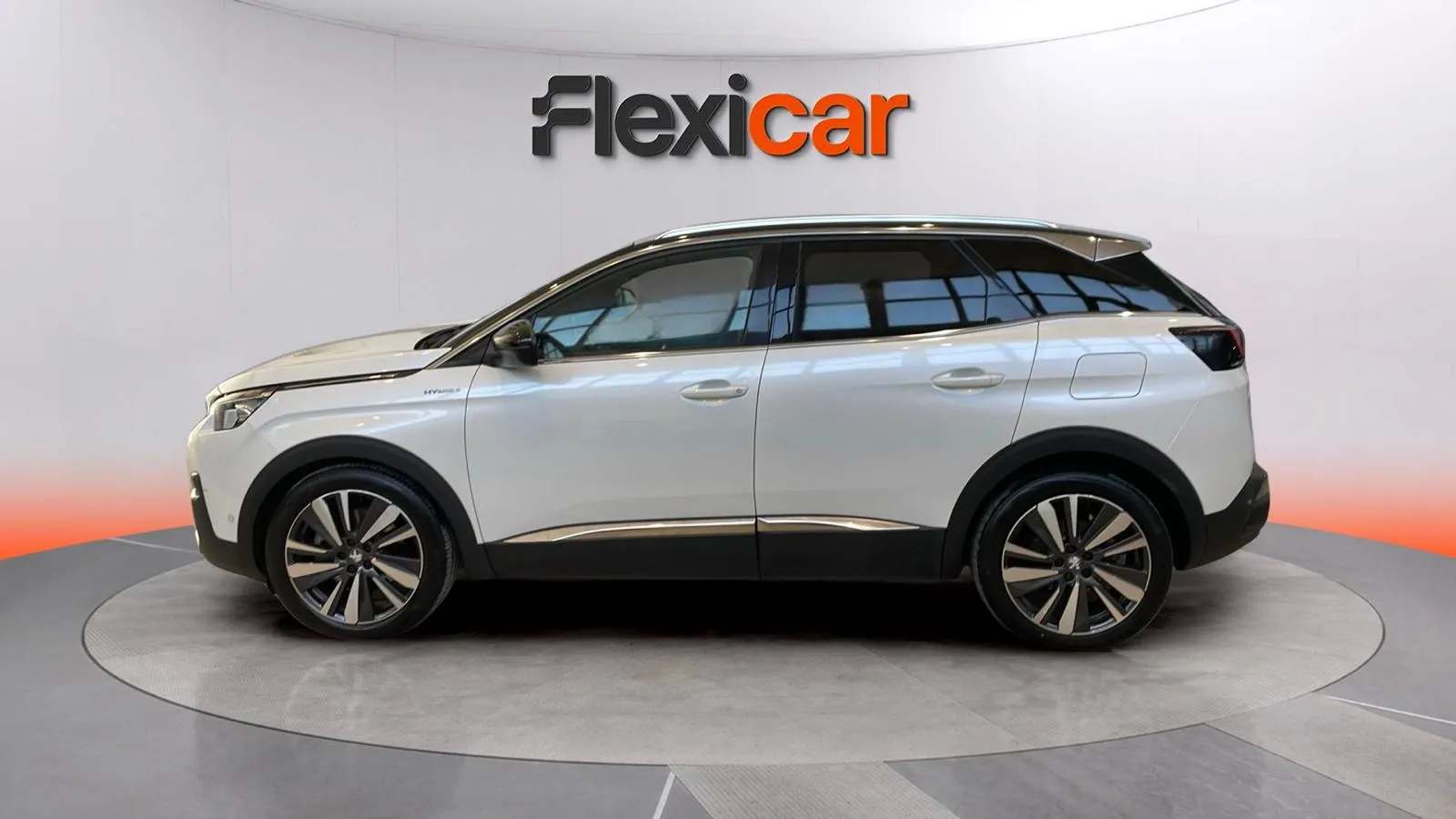 Peugeot 3008 225 e-EAT8 GT Line - foto 4