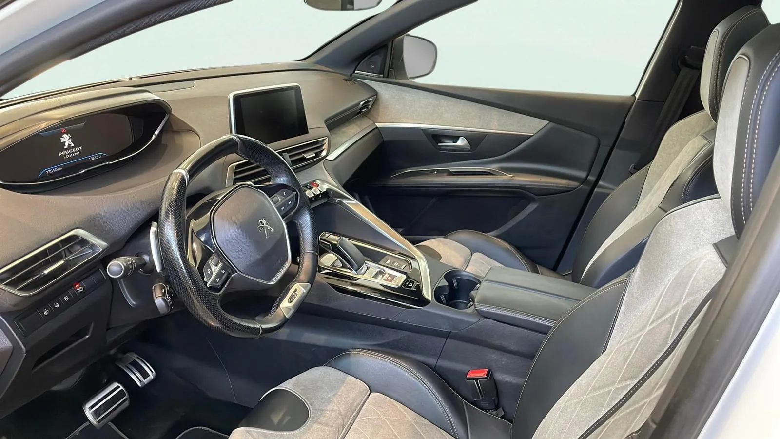 Peugeot 3008 225 e-EAT8 GT Line - foto 10