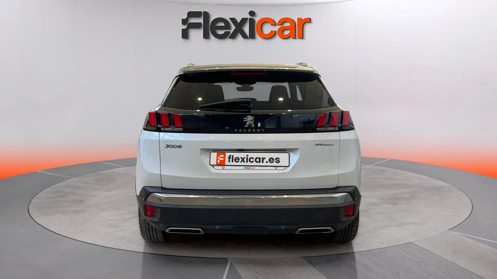 Peugeot 3008 225 e-EAT8 GT Line - foto 3