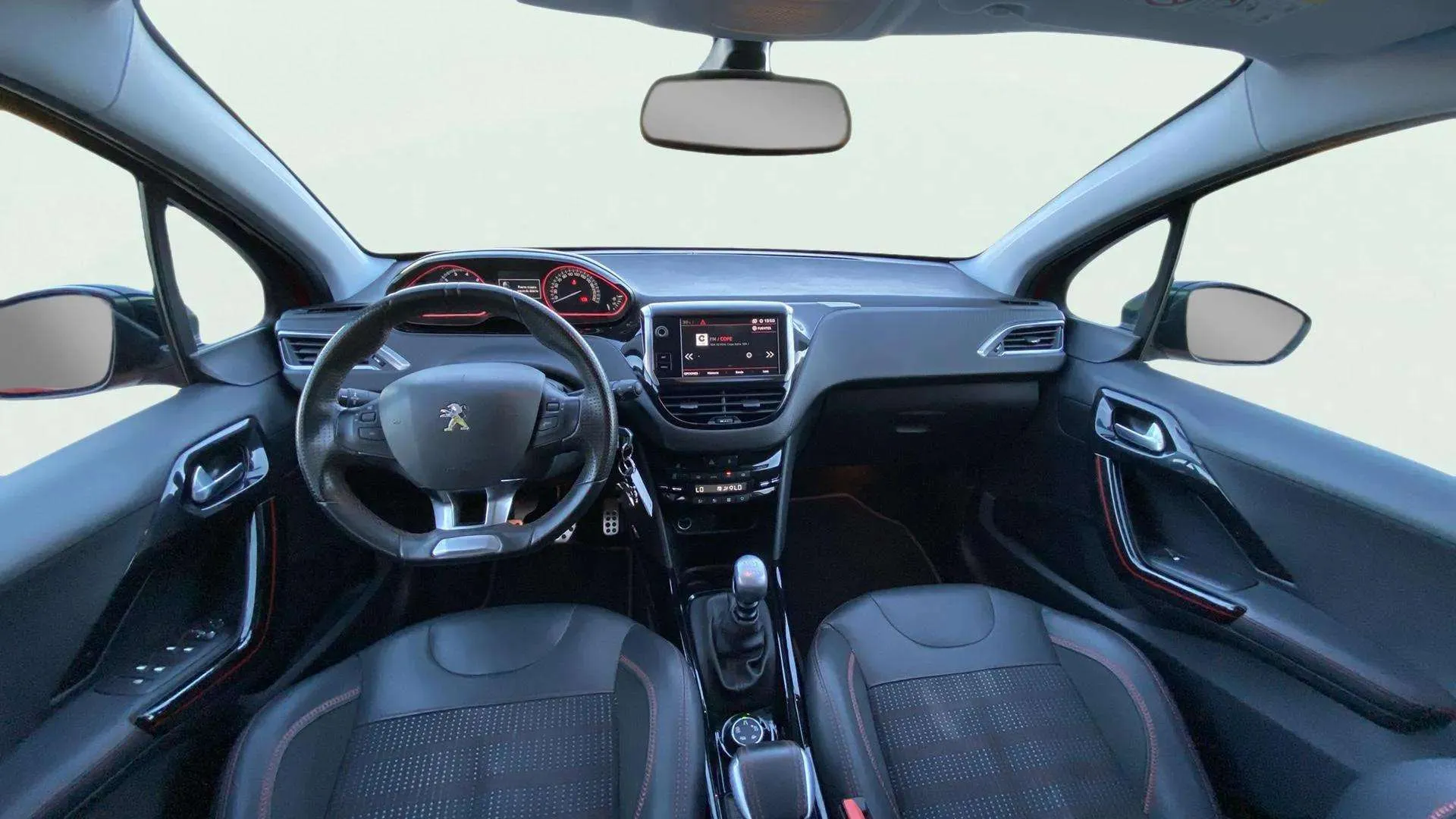 Peugeot 2008 GT Line 1.2 PureTech - foto 11