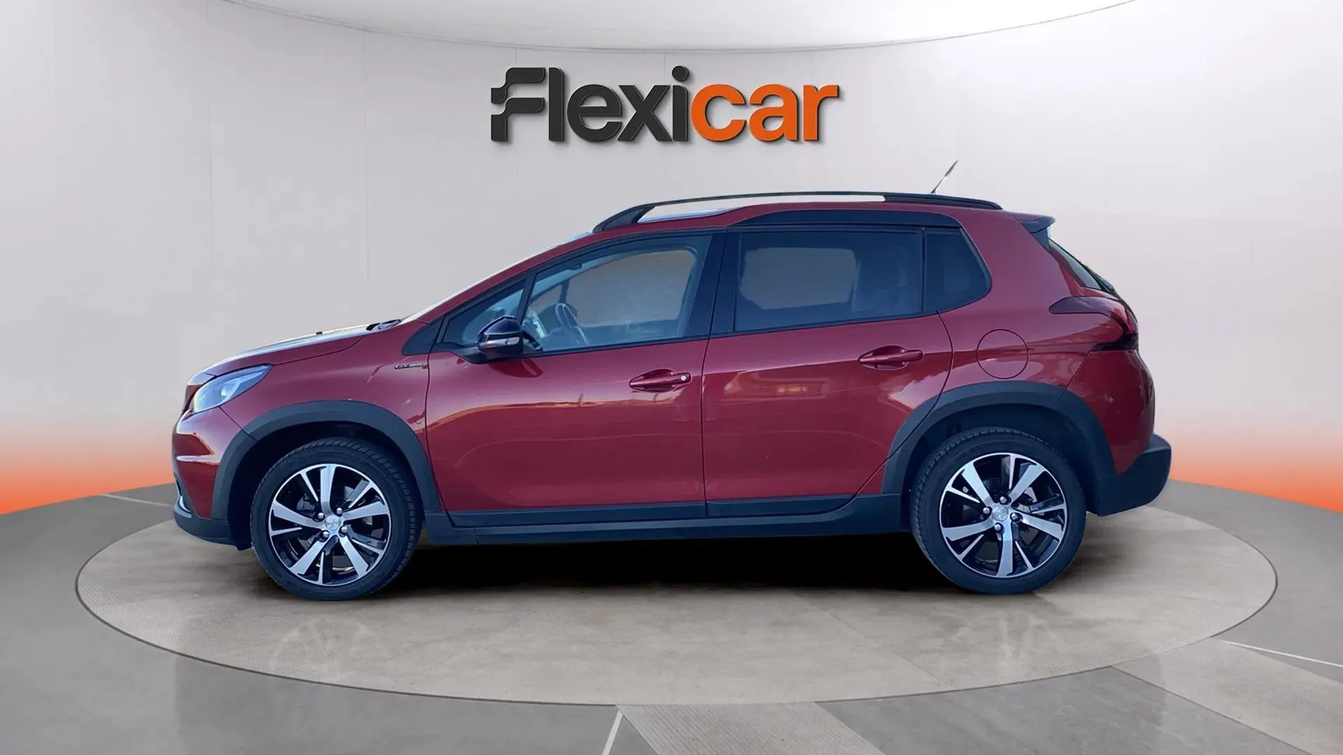 Peugeot 2008 GT Line 1.2 PureTech - foto 4