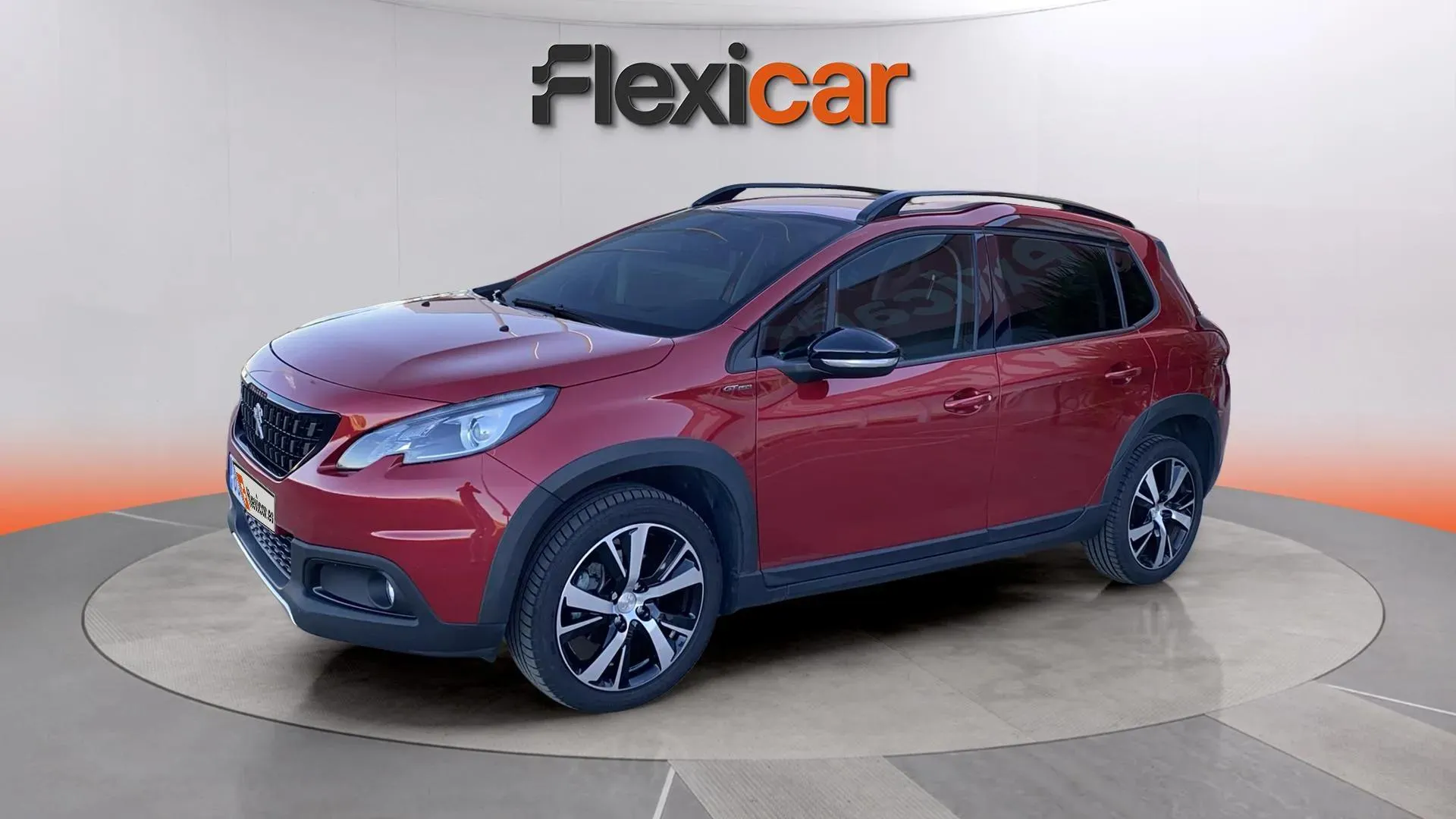 Peugeot 2008 GT Line 1.2 PureTech - foto 3