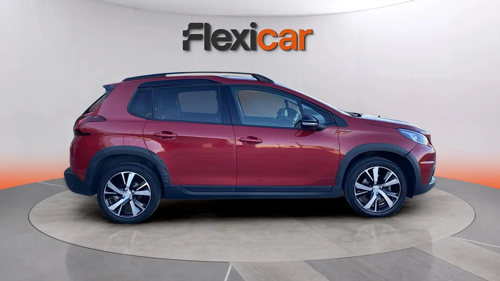 Peugeot 2008 GT Line 1.2 PureTech - foto 8