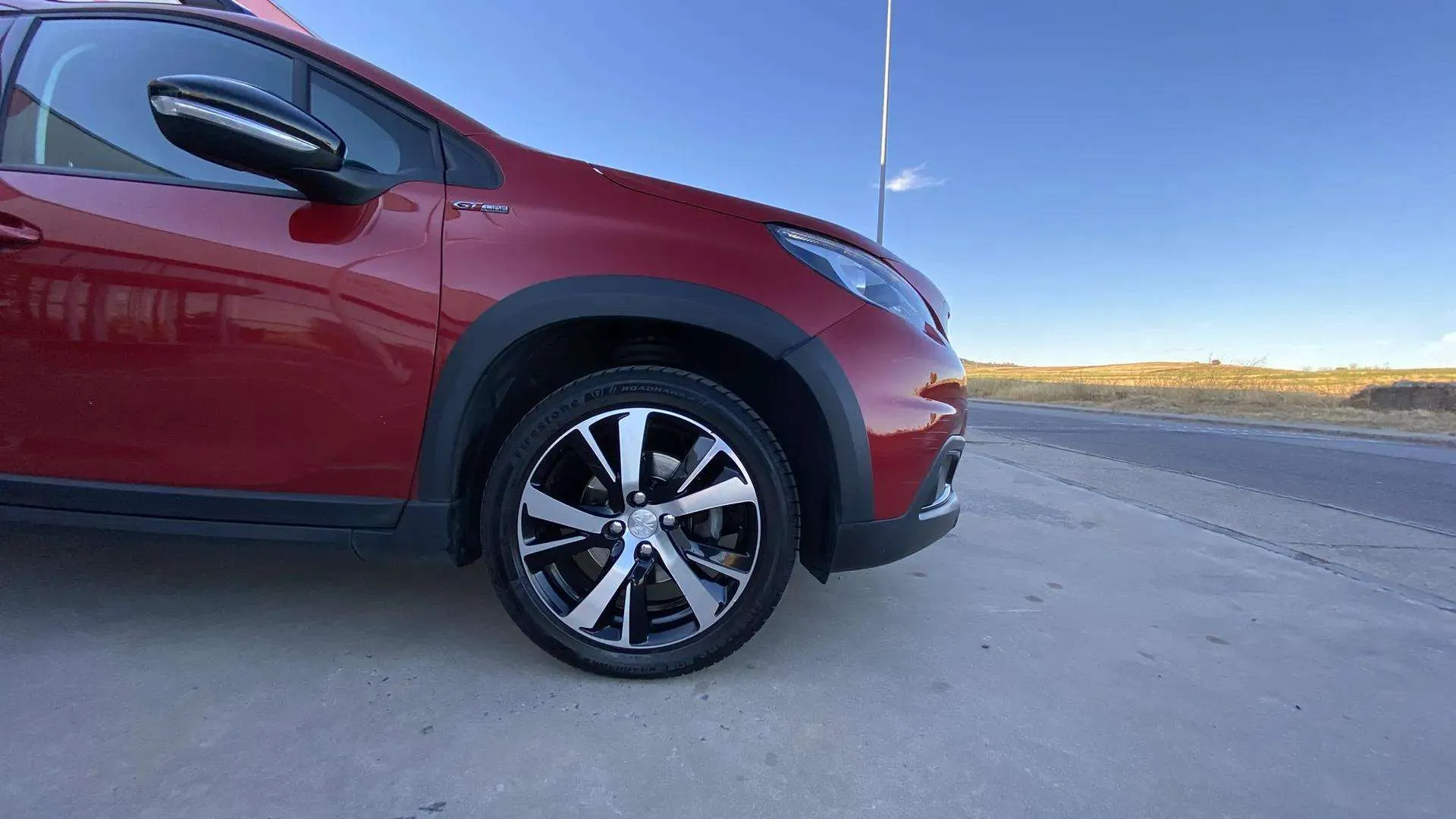 Peugeot 2008 GT Line 1.2 PureTech - foto 9