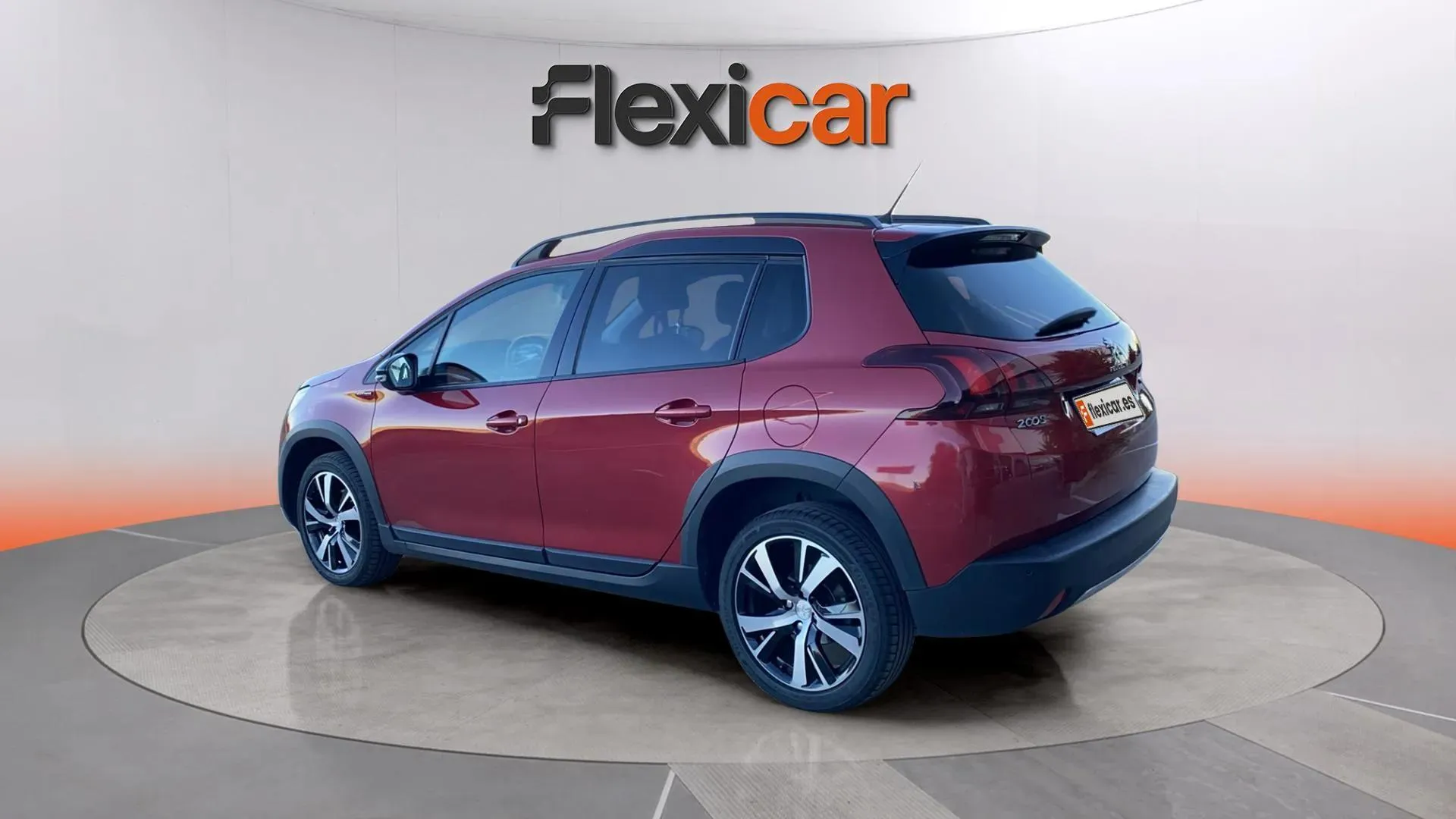 Peugeot 2008 GT Line 1.2 PureTech - foto 5