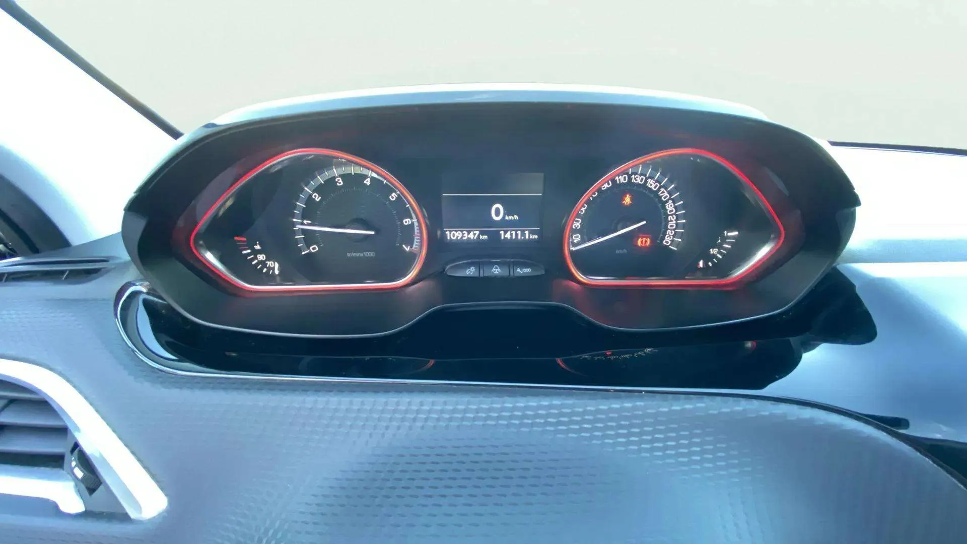 Peugeot 2008 GT Line 1.2 PureTech - foto 14