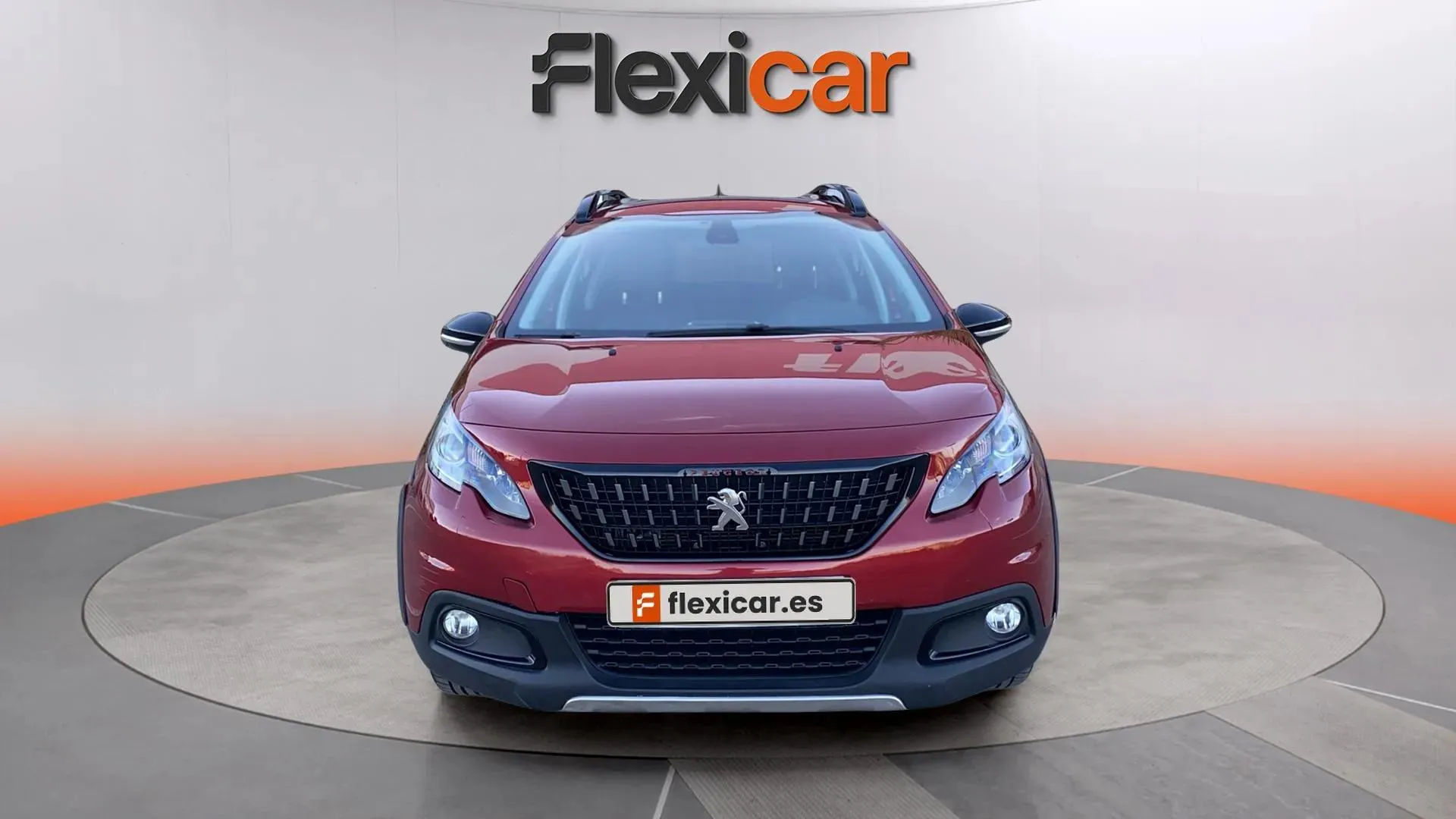 Peugeot 2008 GT Line 1.2 PureTech - foto 2